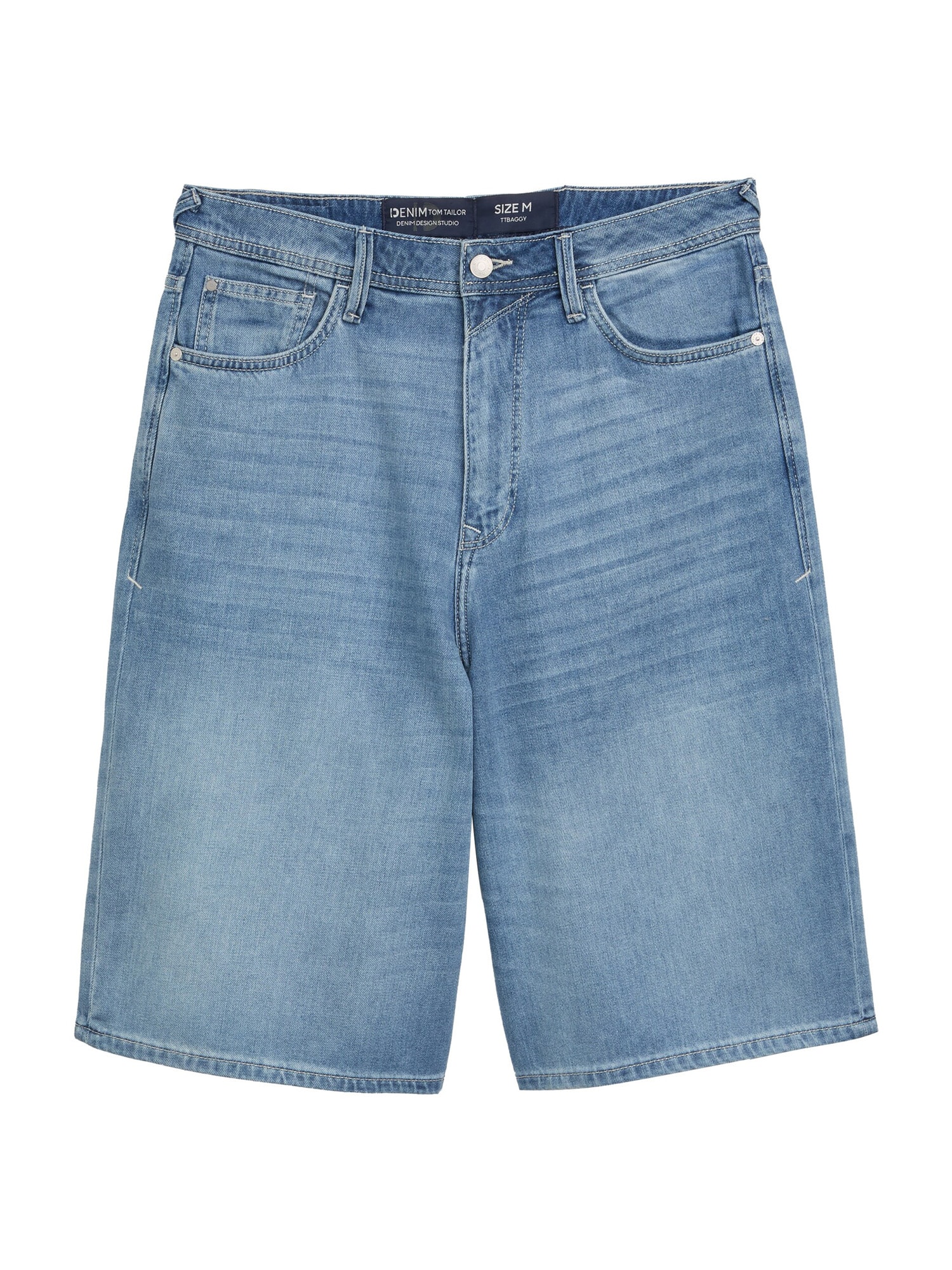 TOM TAILOR DENIM Farmer  világoskék akciós termékkép 1