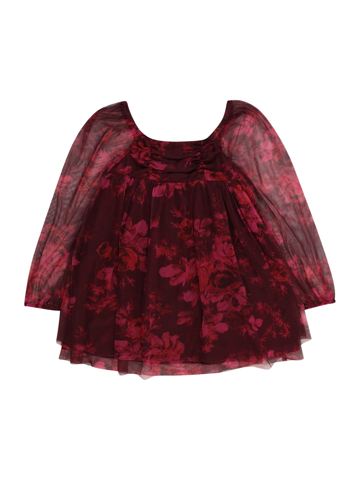 GAP Ruha  sötét-rózsaszín / merlot akciós termékkép 1