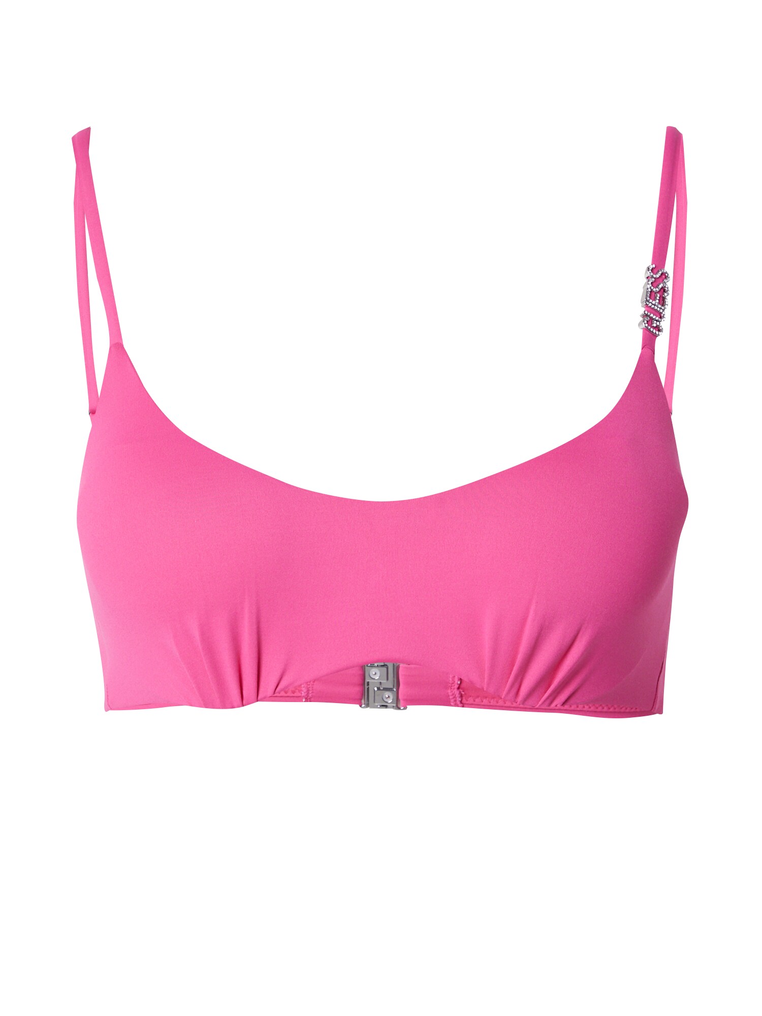 GUESS Bikini felső  fukszia akciós termékkép 1