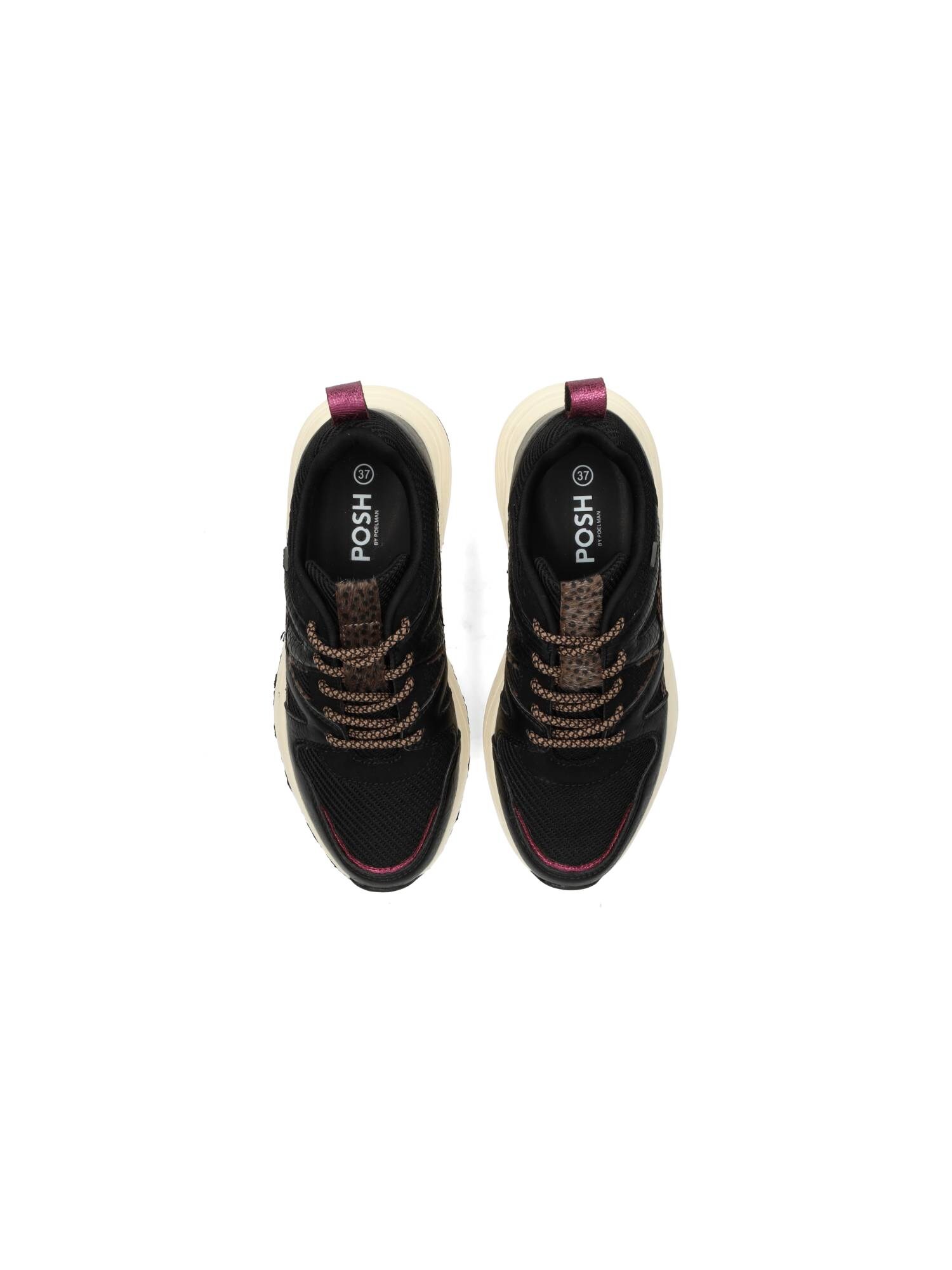 Thumbnail - POSH by Poelman Sneaker CAROCEL
