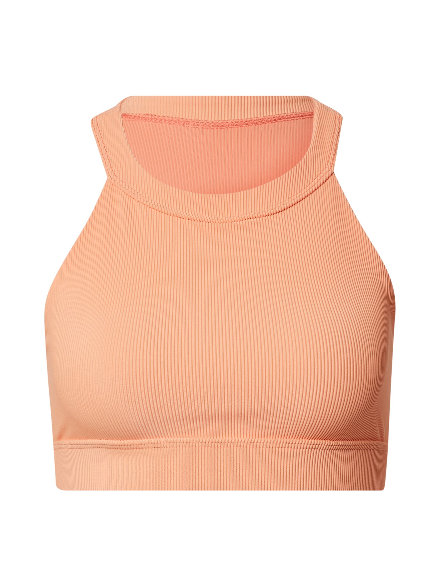 Onzie Top desportivo  laranja