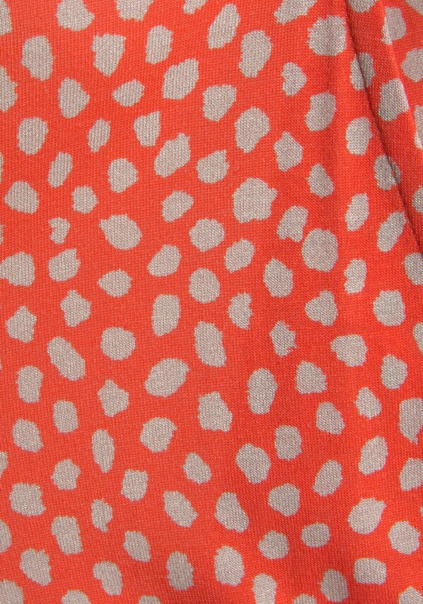 LASCANA, Kezeslábas, narancs, 2 kép a 6 közül