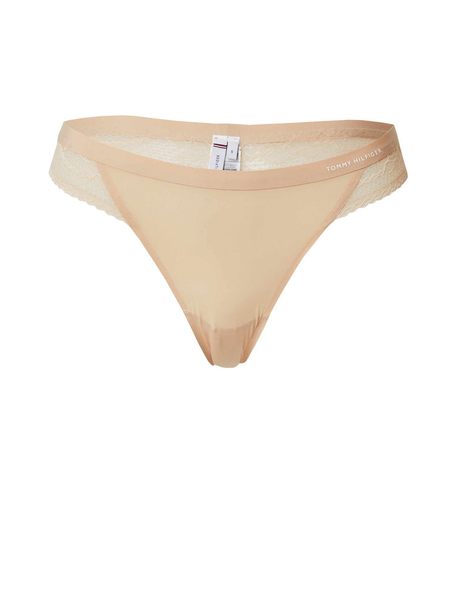 Tommy Hilfiger Underwear Tanga  bej