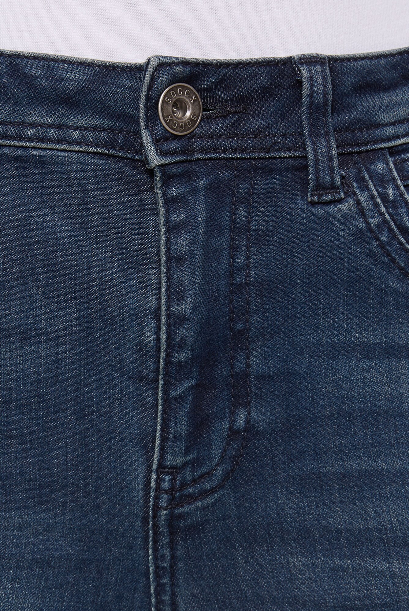 Thumbnail - Jeans 'Pa:La'