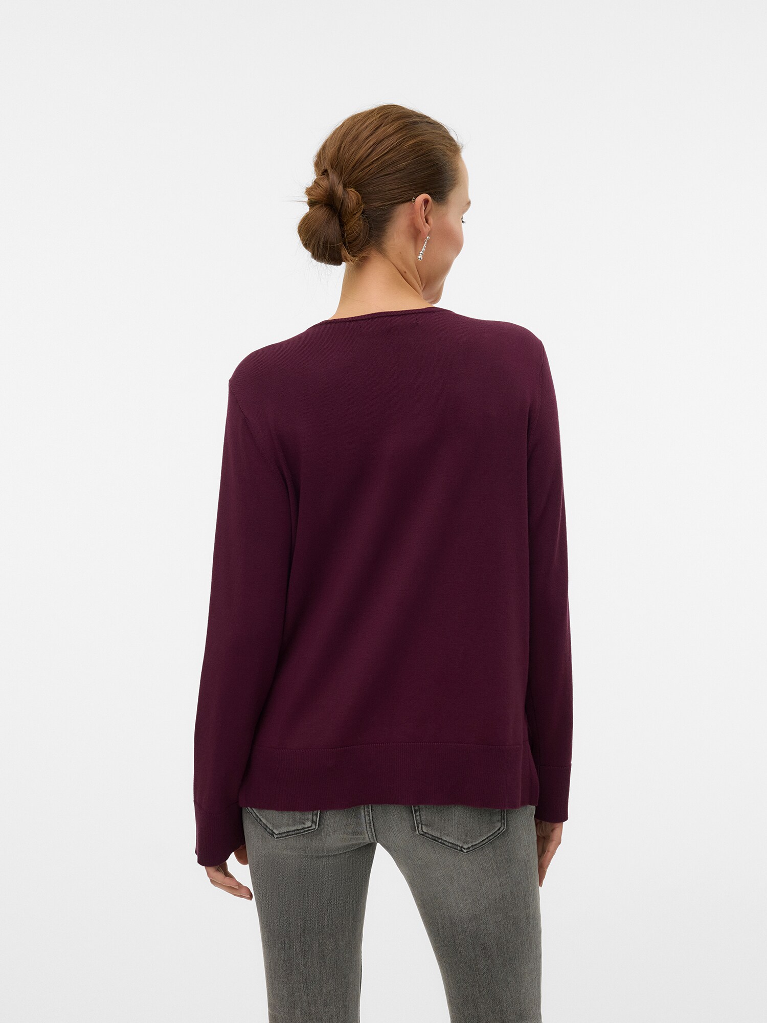 Thumbnail - Pullover 'VMSILJE'