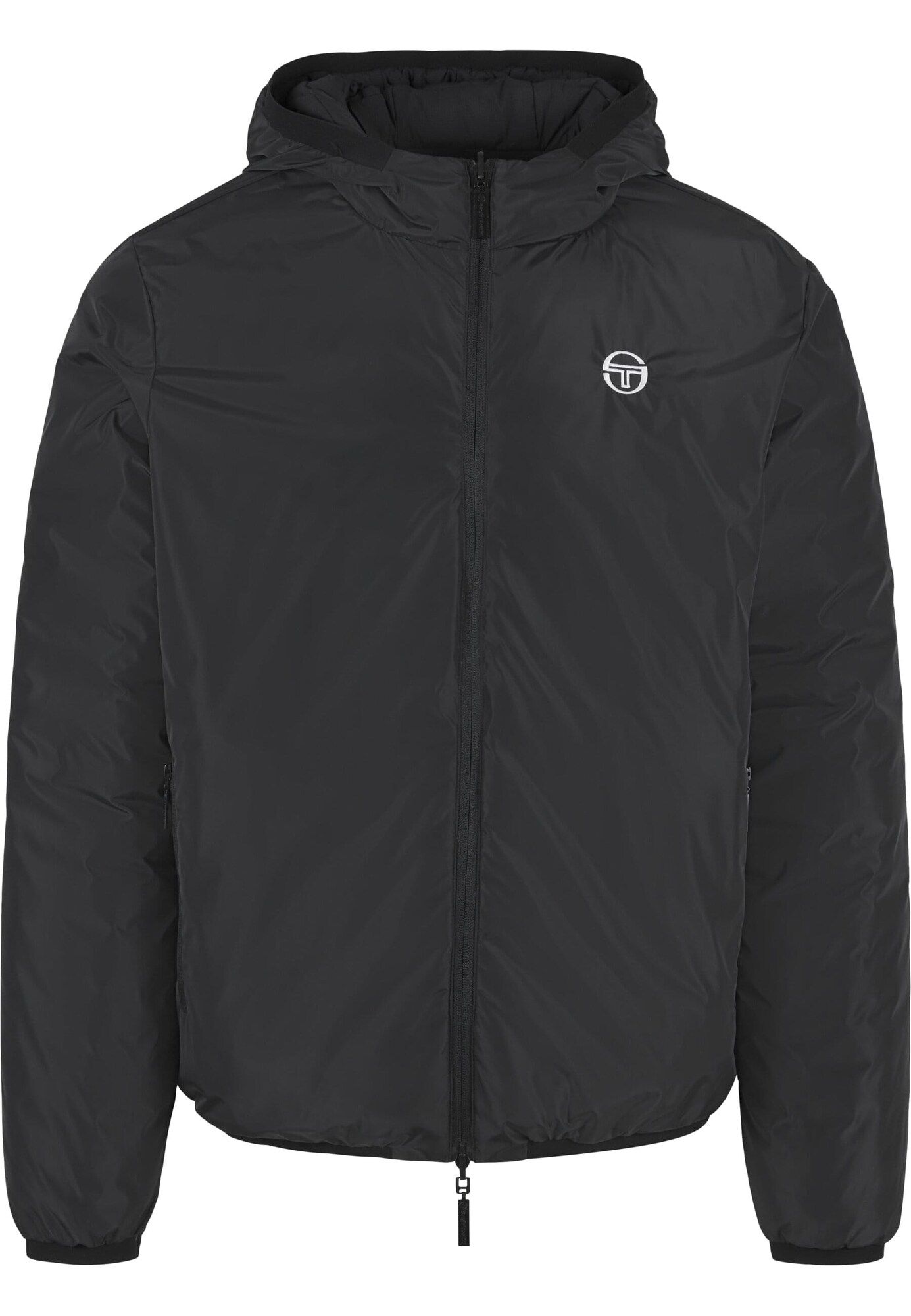 Sergio Tacchini Chaqueta de entretiempo  mezcla de colores