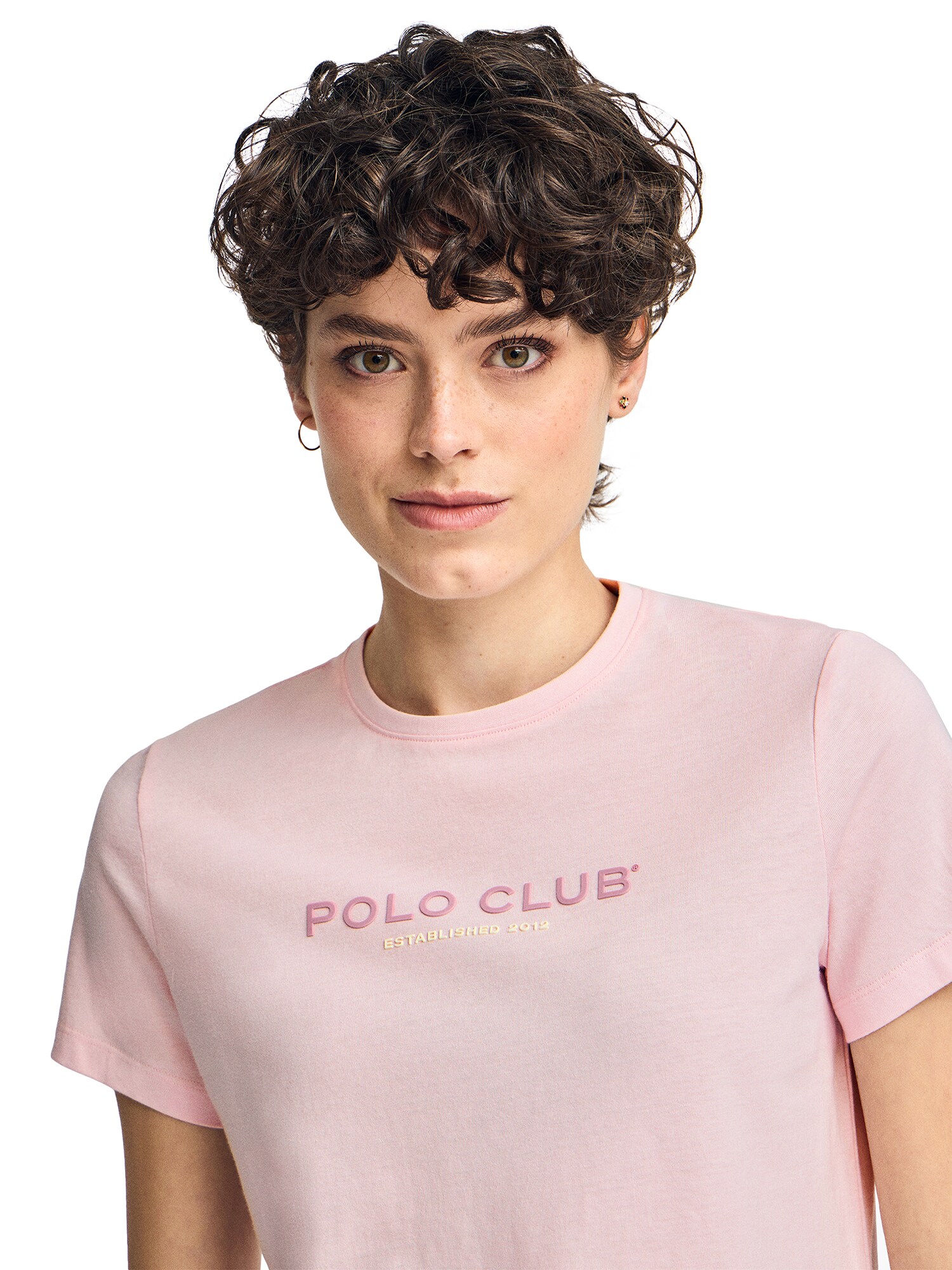 Thumbnail - Polo Club T-Shirt