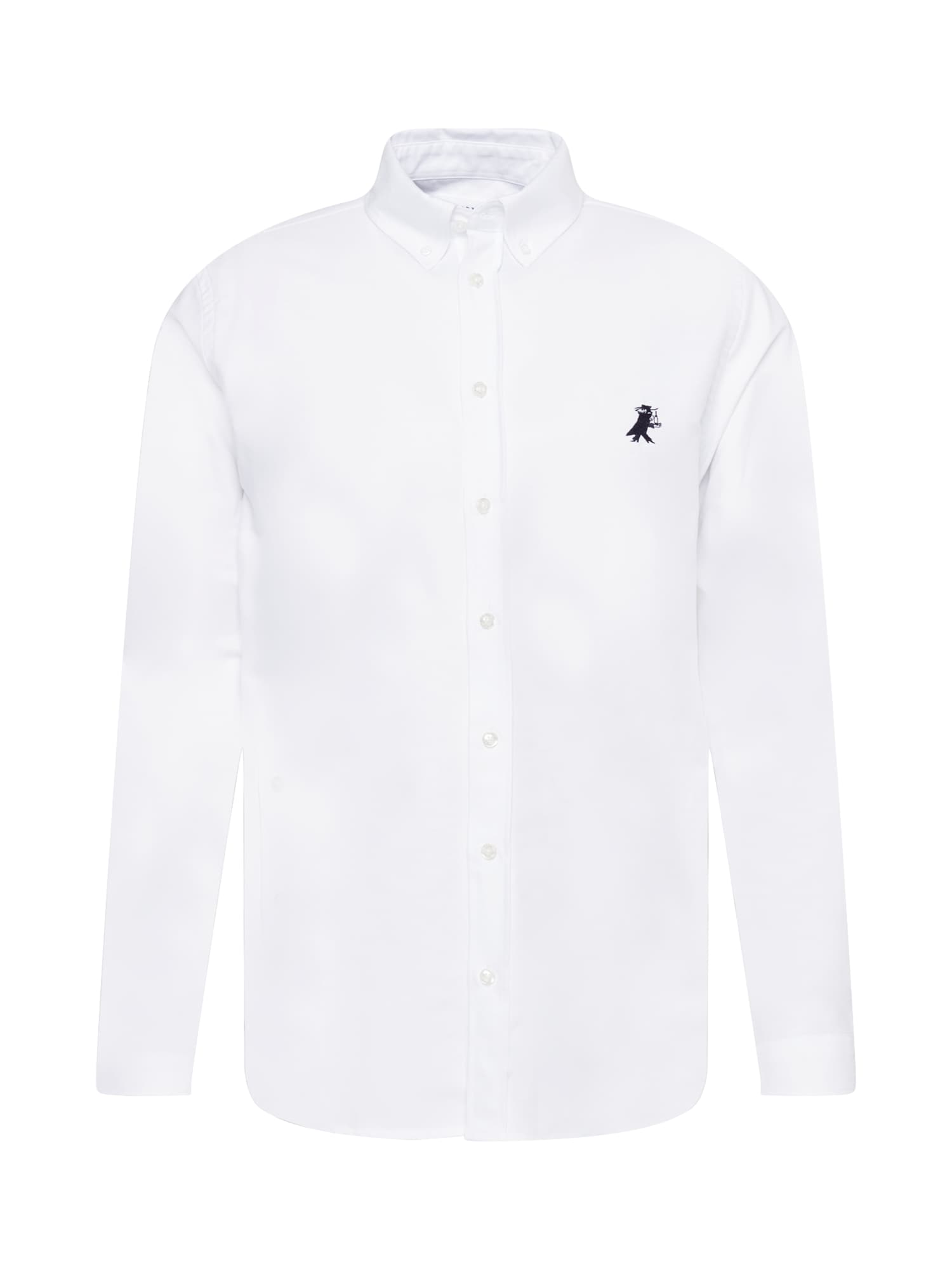 Libertine-Libertine Marškiniai balta