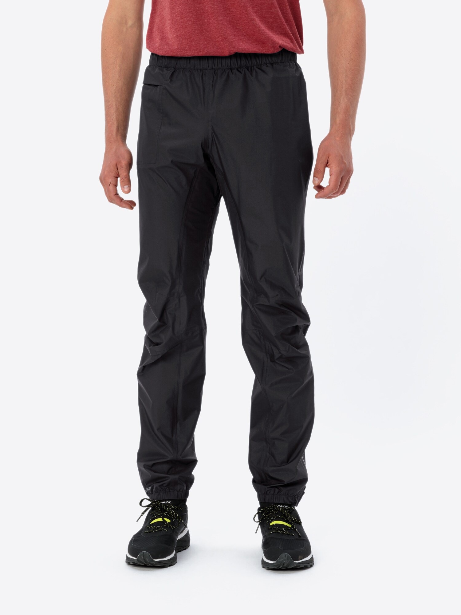 Thumbnail - VAUDE Outdoorhose Scopi