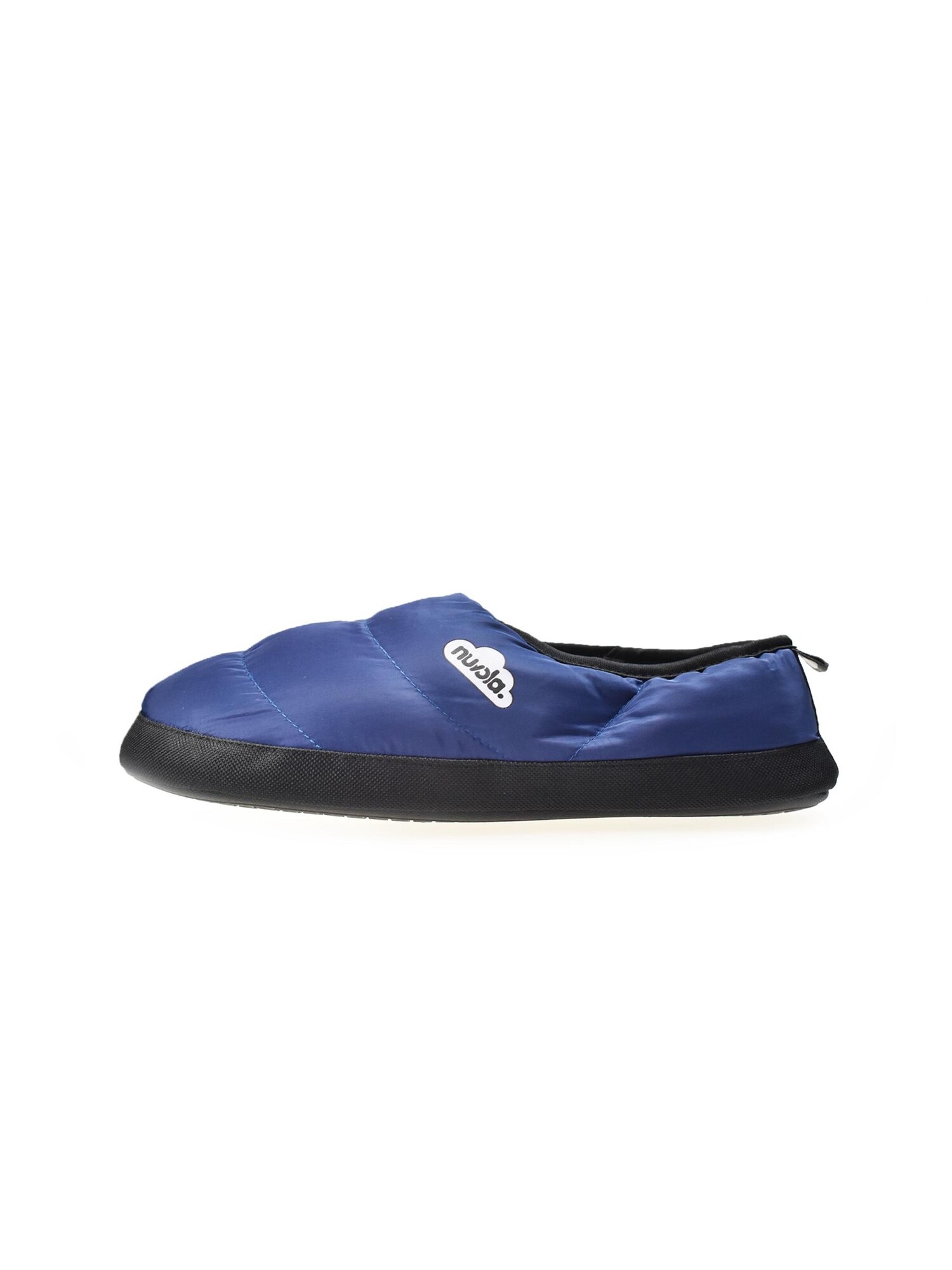 Nuvola. Zapatillas de casa 'Classic'  azul oscuro