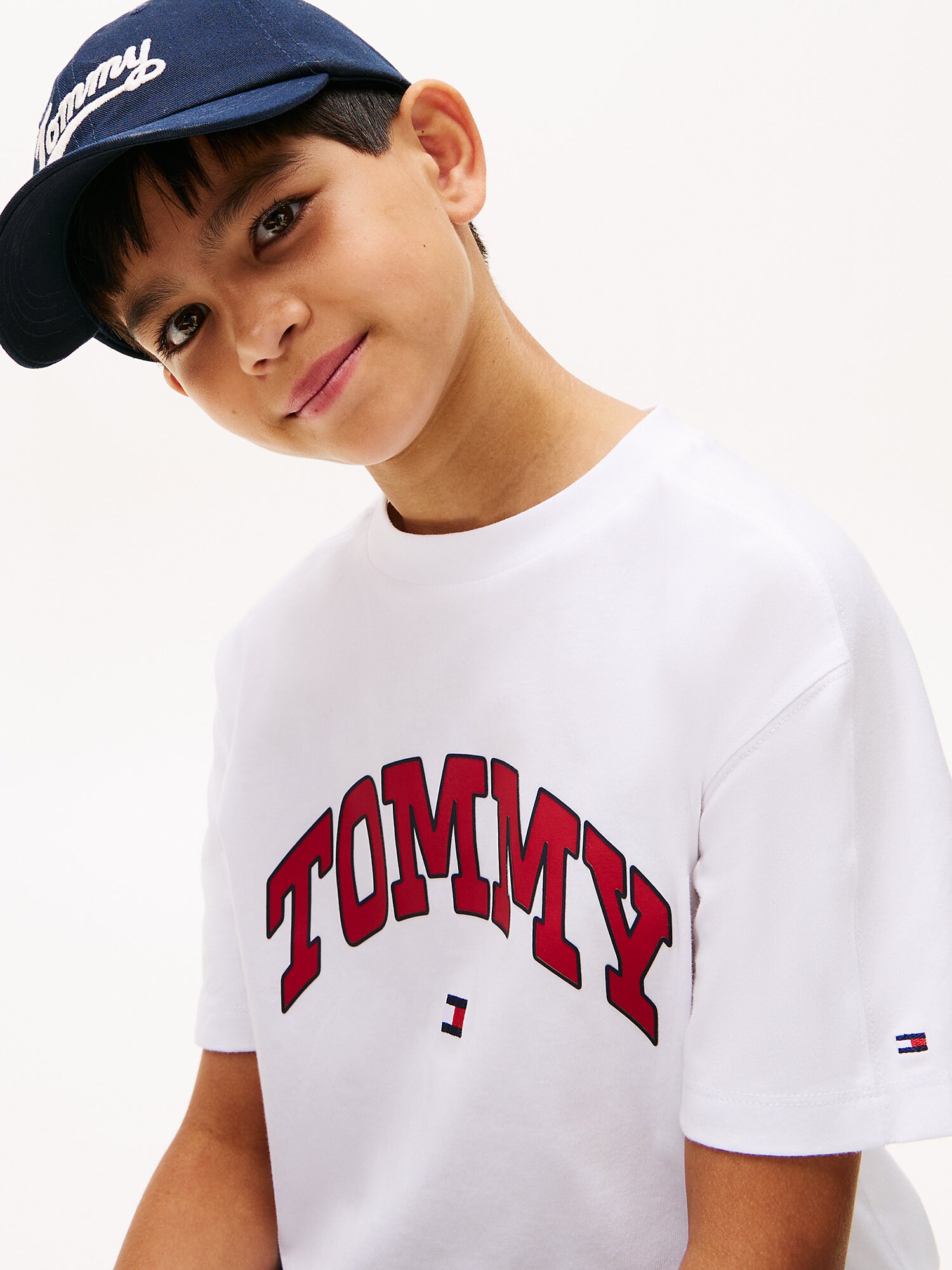 Thumbnail - TOMMY HILFIGER T-Shirt