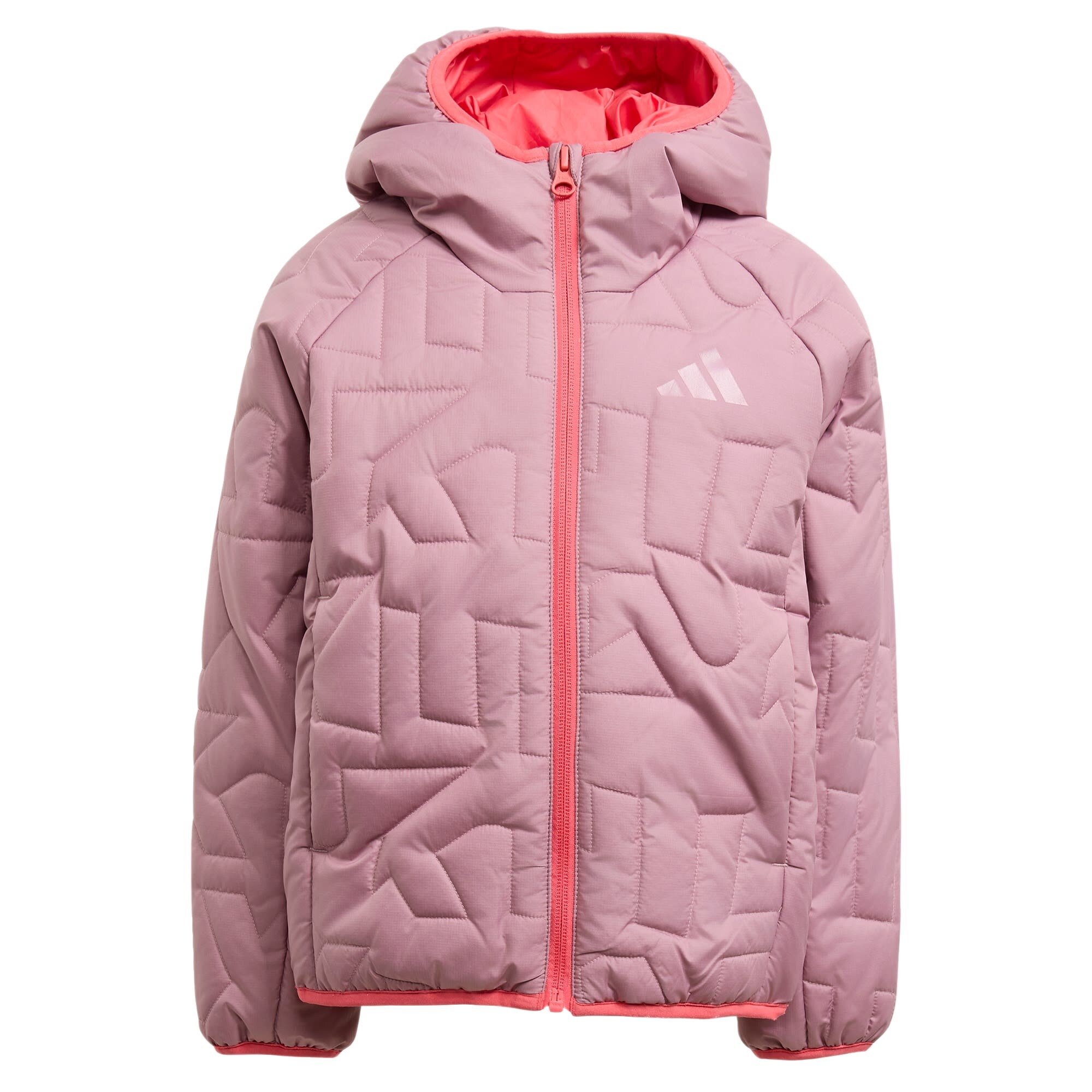 ADIDAS TERREX Outdoor jakna 'Xperior' pastelno ljubičasta