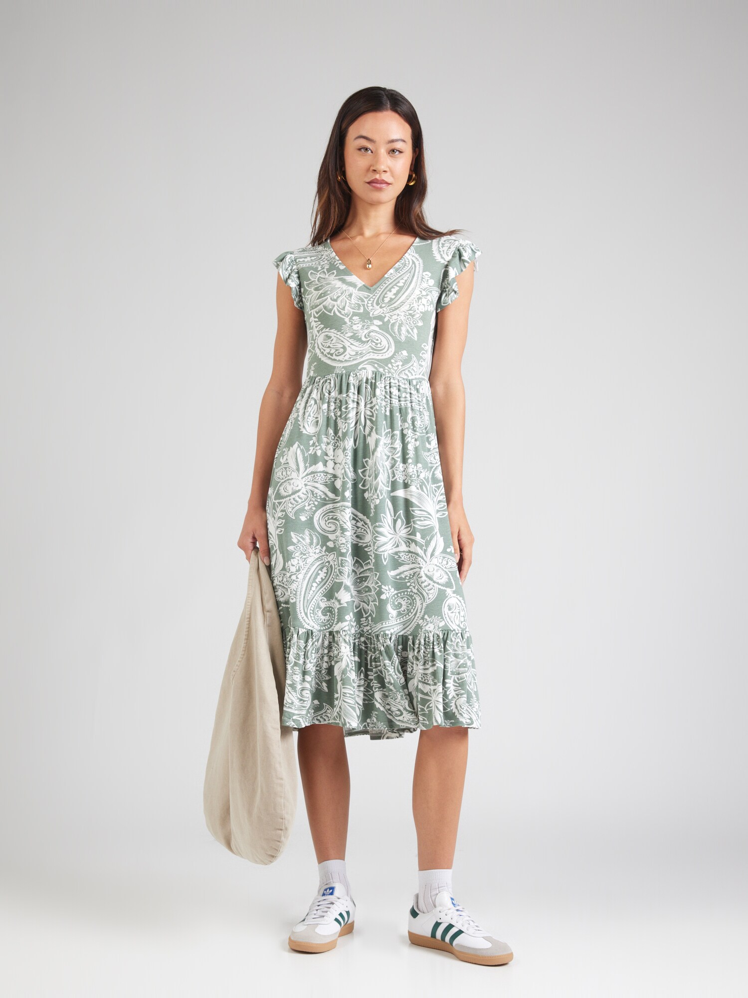 Thumbnail - ZABAIONE Kleid Gl44adys