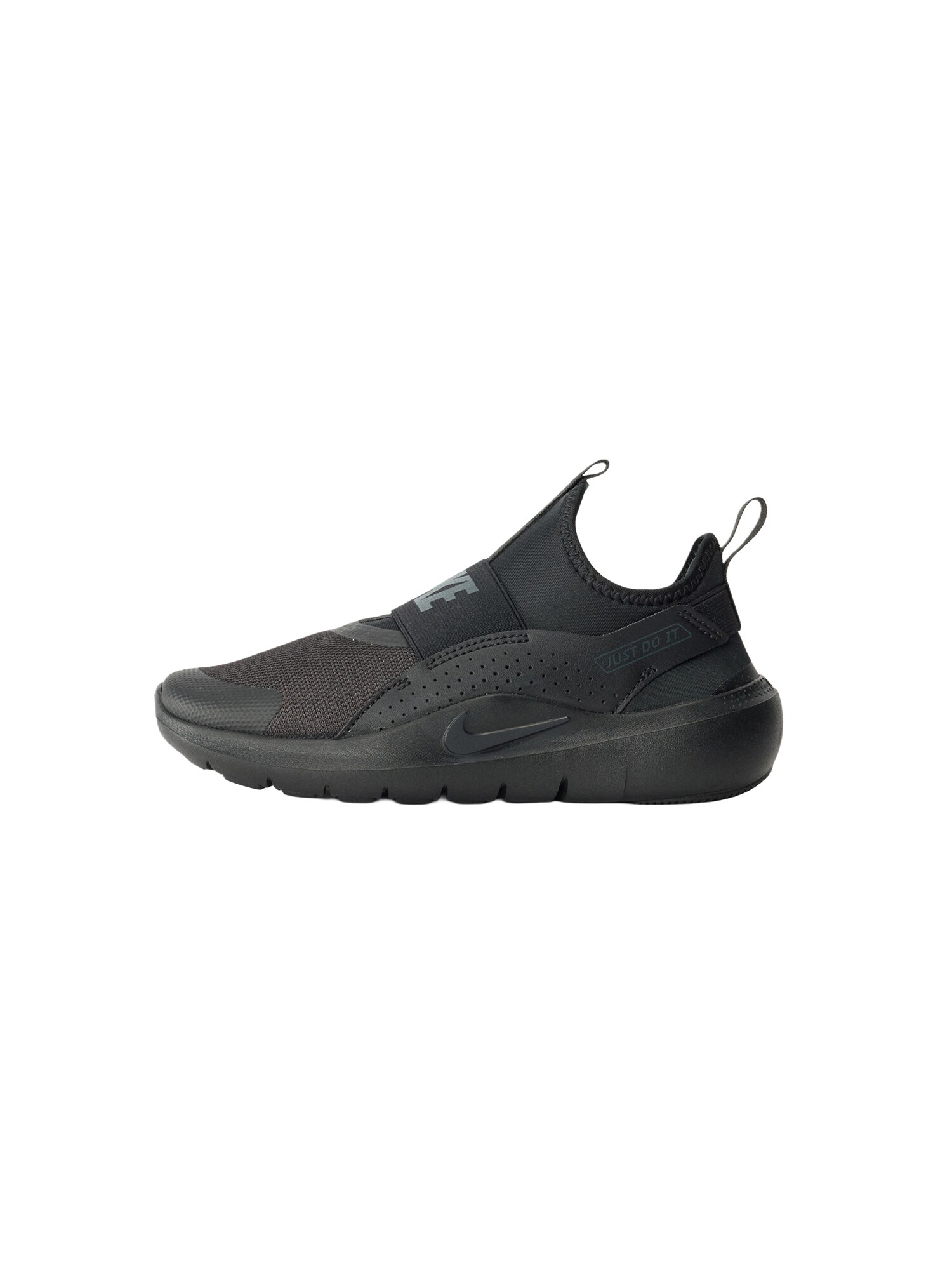 Nike Sneaker 'Flex Runner 4' Gri / Negru-image