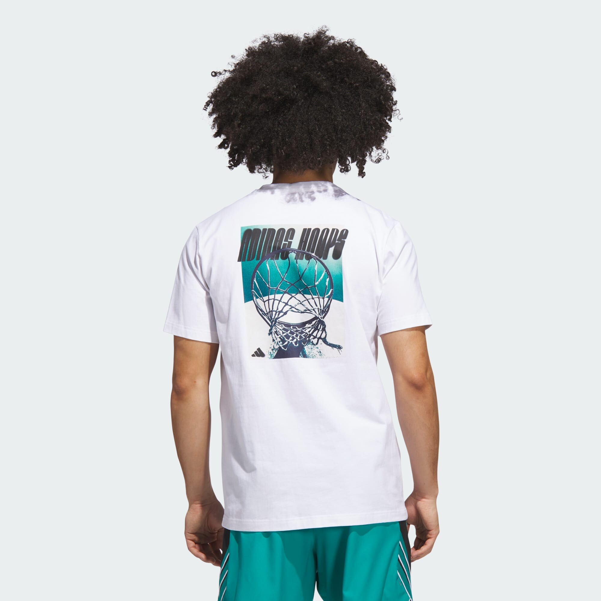 Thumbnail - Funktionsshirt 'Hoops'