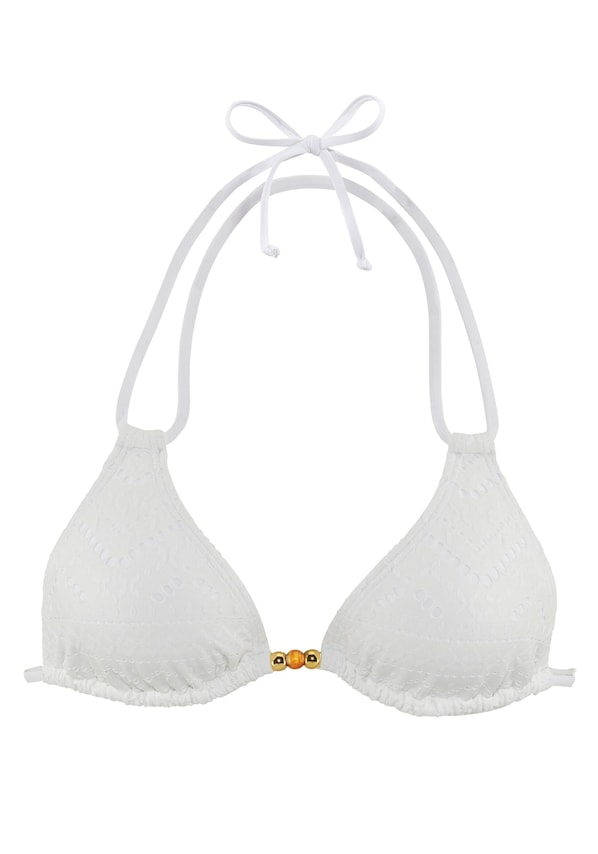 LASCANA, Bikini felső, bézs, 2 kép a 3 közül