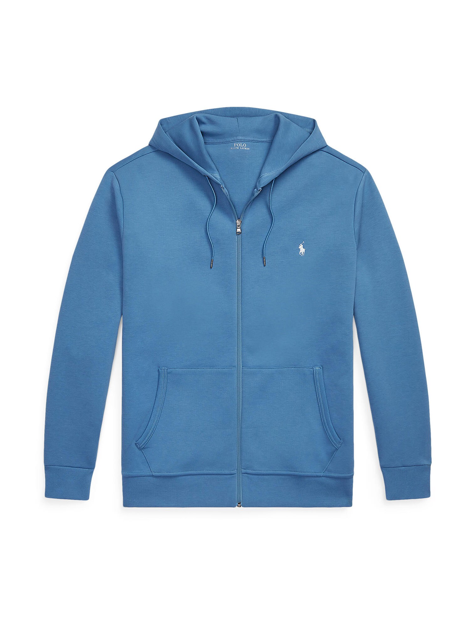 Polo Ralph Lauren Big & Tall Hanorac  albastru pastel