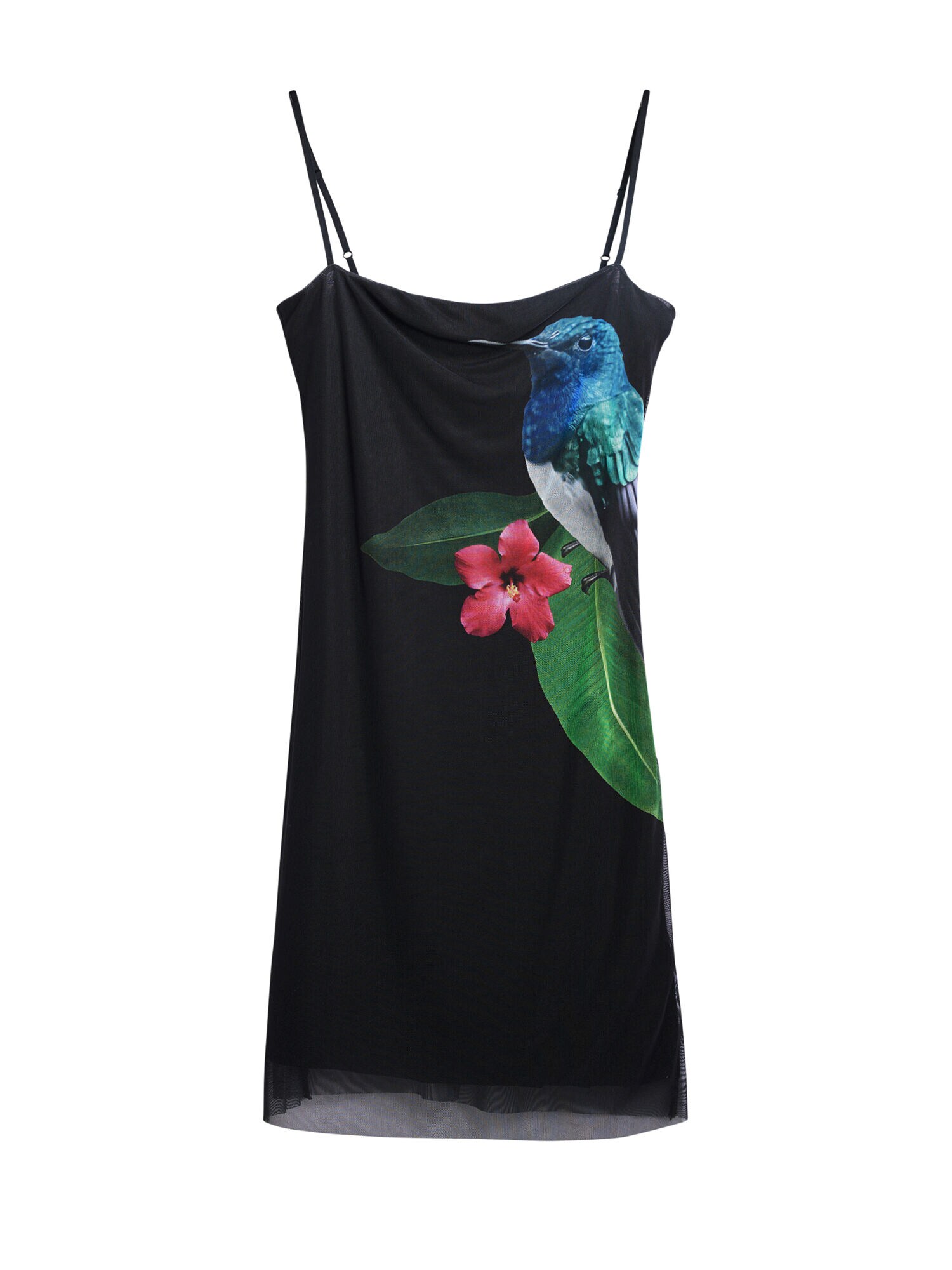Desigual Ruha 'Colibri'  vegyes színek akciós termékkép 1