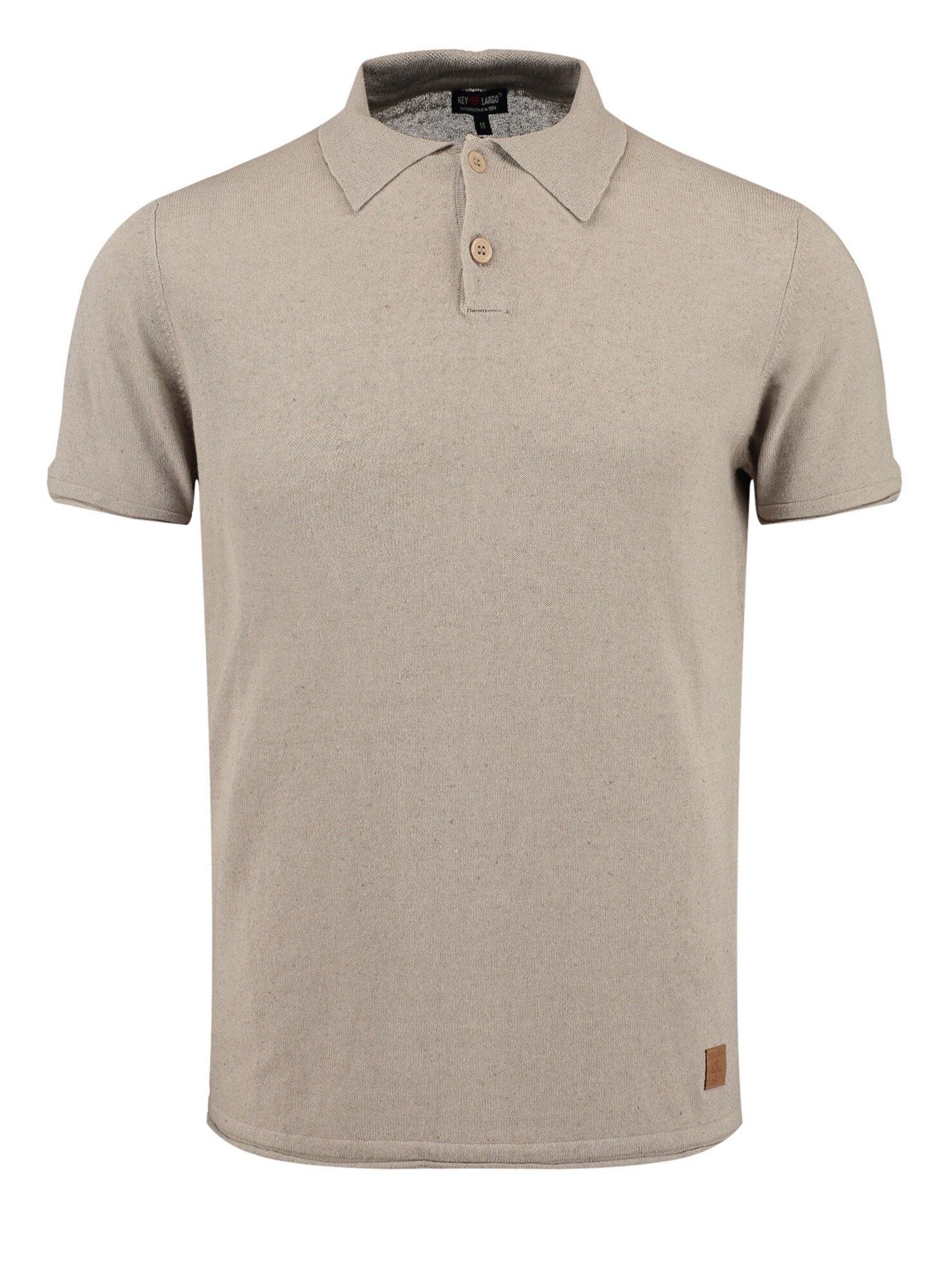 Thumbnail - Shirt 'MP MASTER'