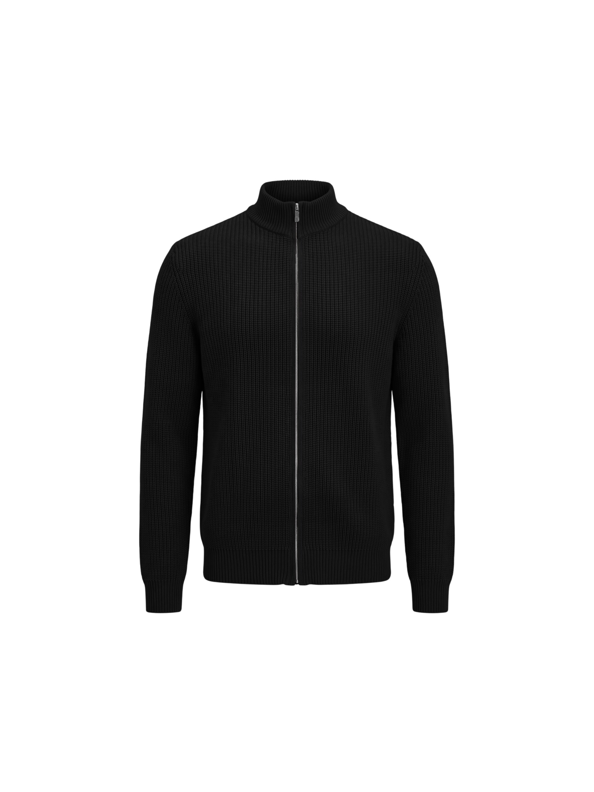DAN FOX APPAREL Kofta 'Miran' herr