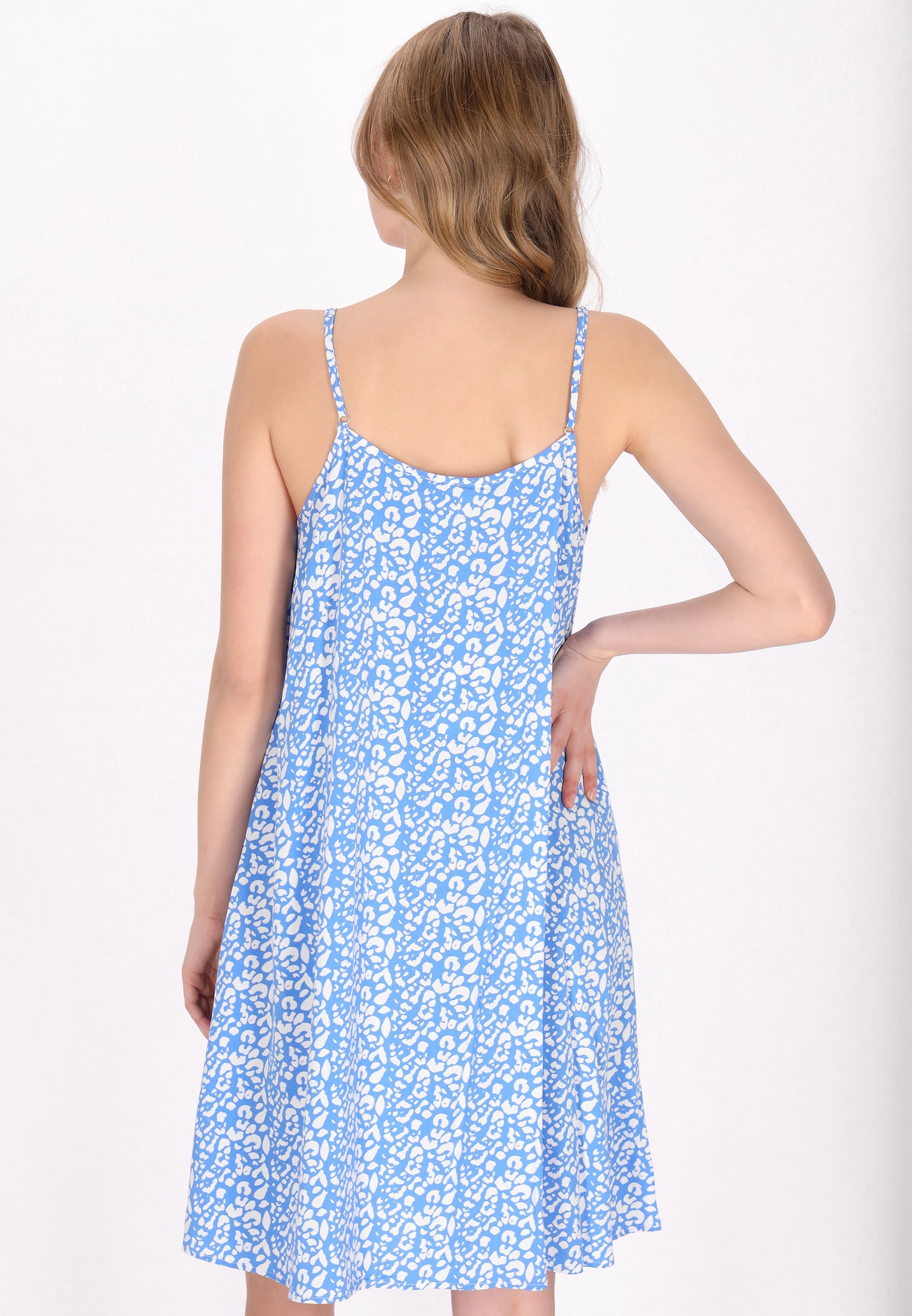 Thumbnail - MYMO Kleid Spring Summer