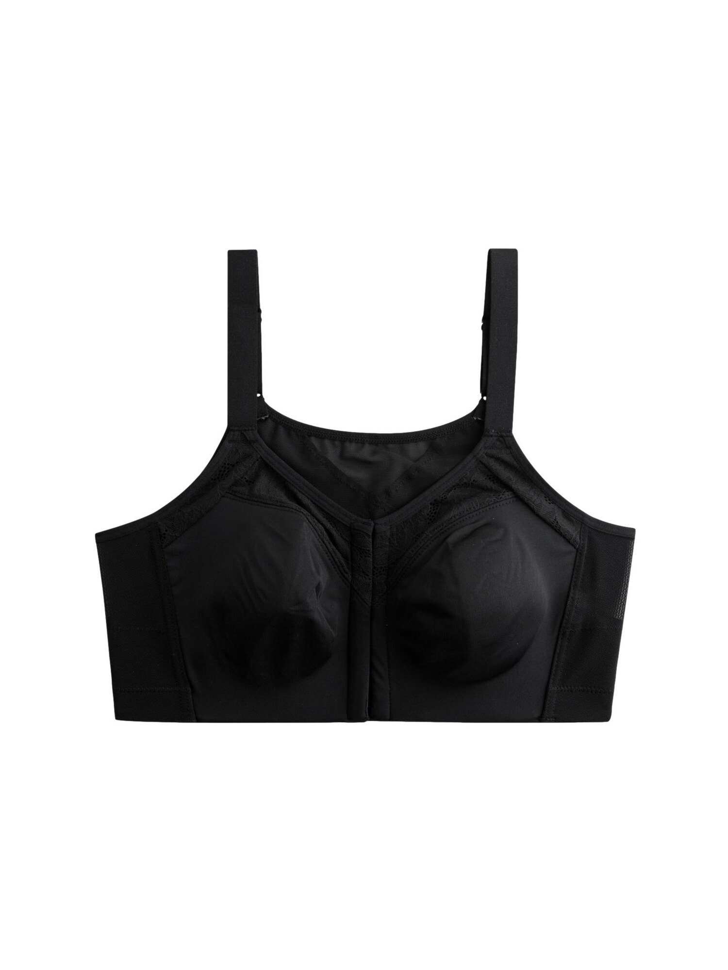 Next Sutien  negru
