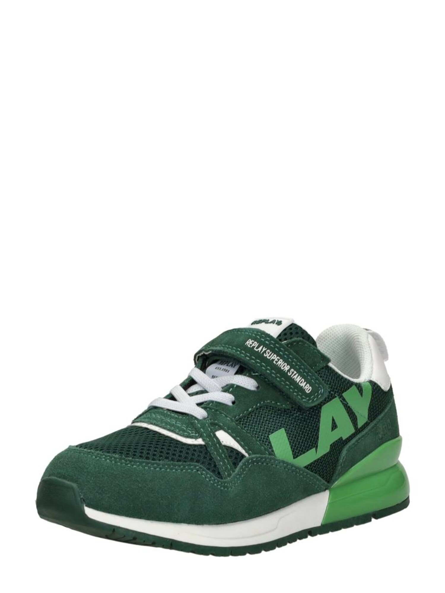 Replay Sneaker Shoot JR8