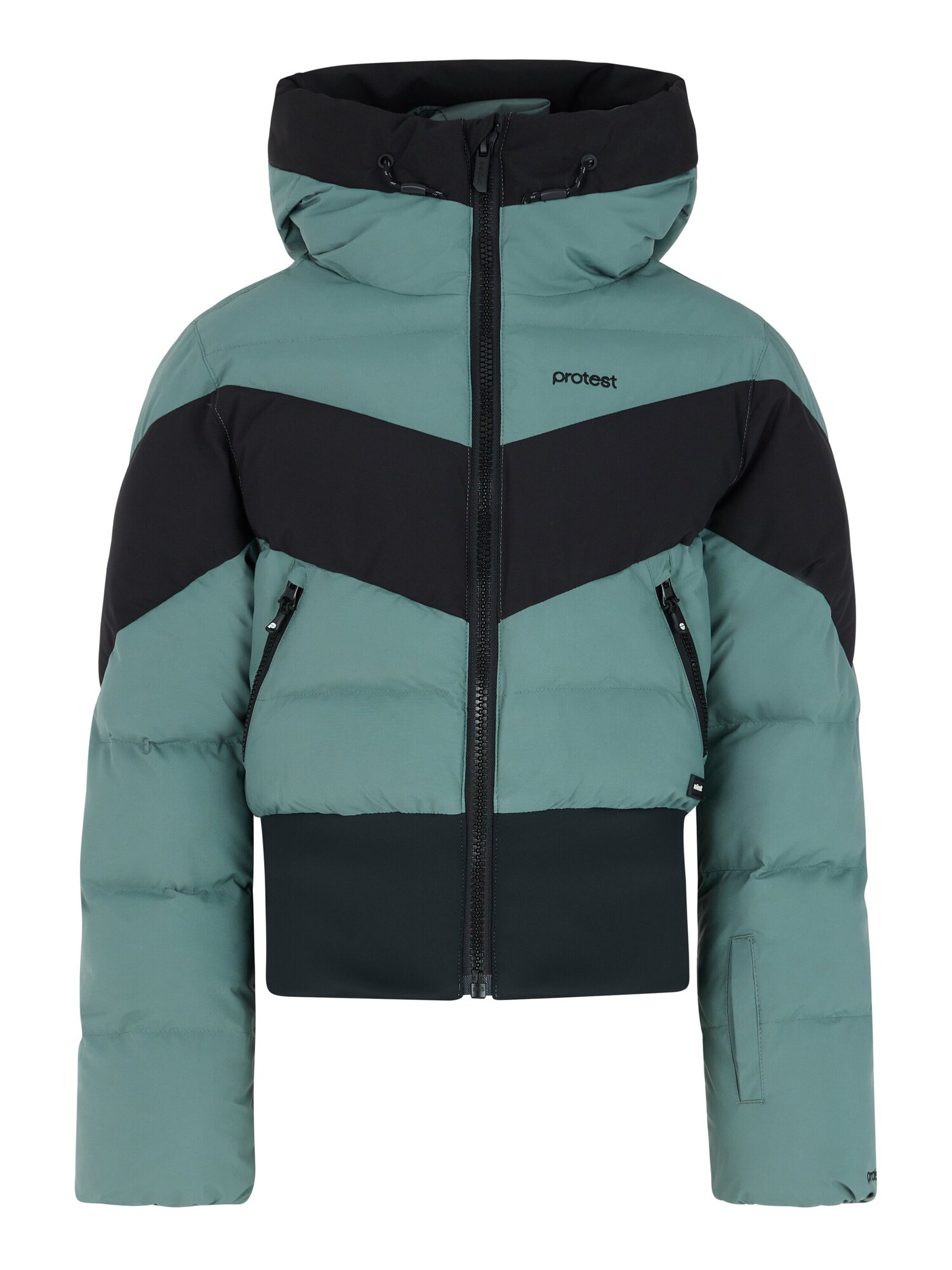 Protest Winterjacke Prtmilou Jr