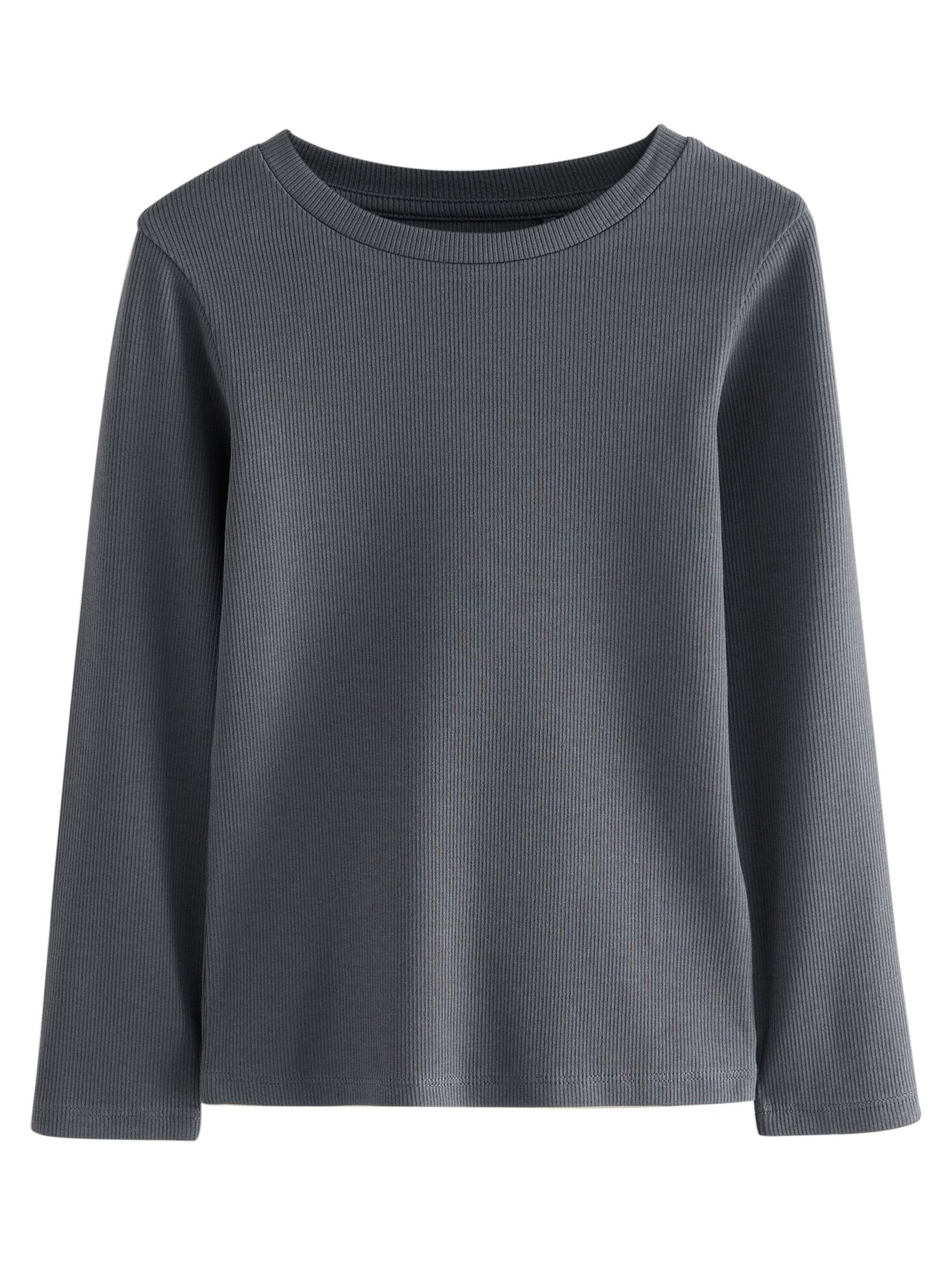 Next Tricou  gri