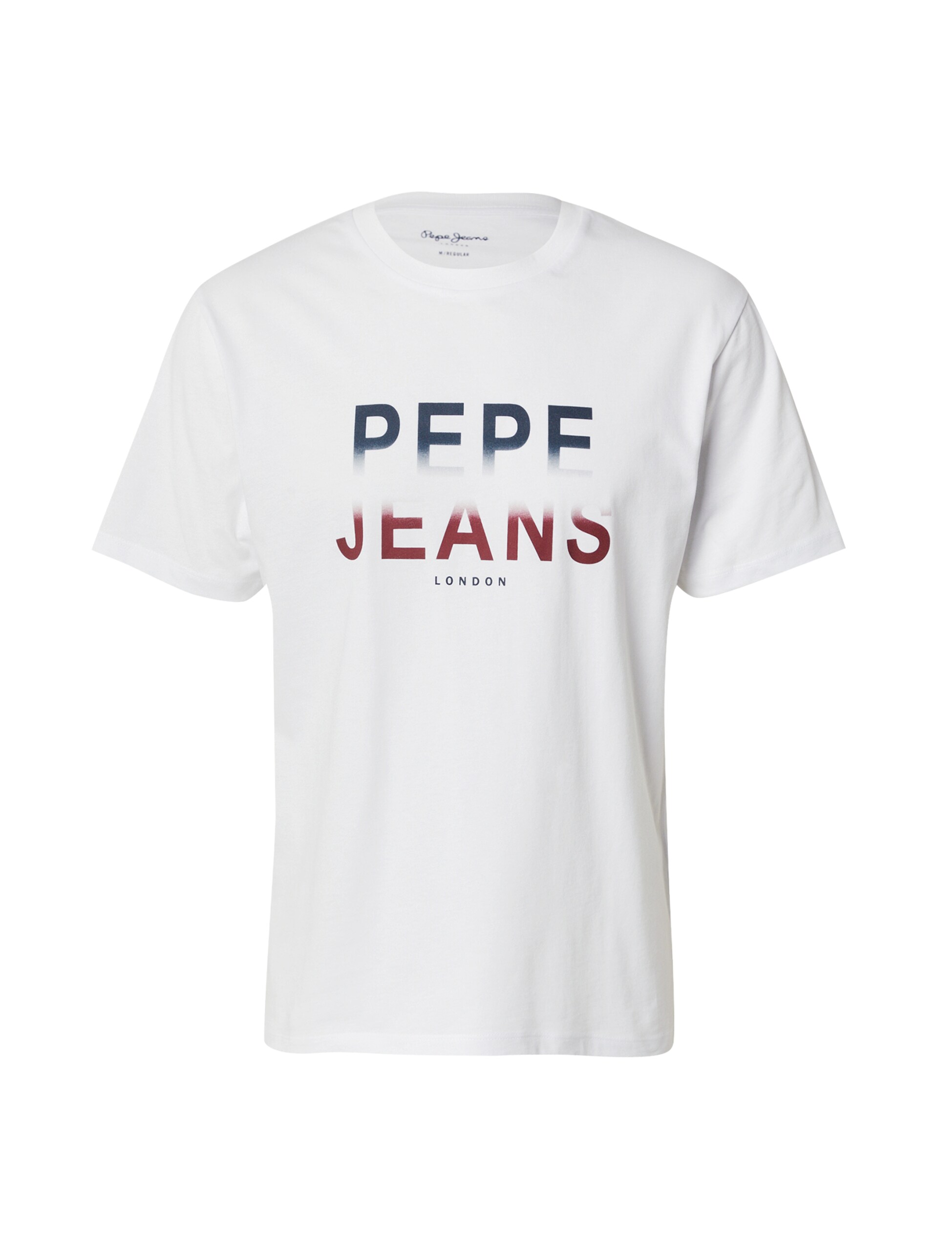 Pepe Jeans T-shirt 'SEASON III' herr