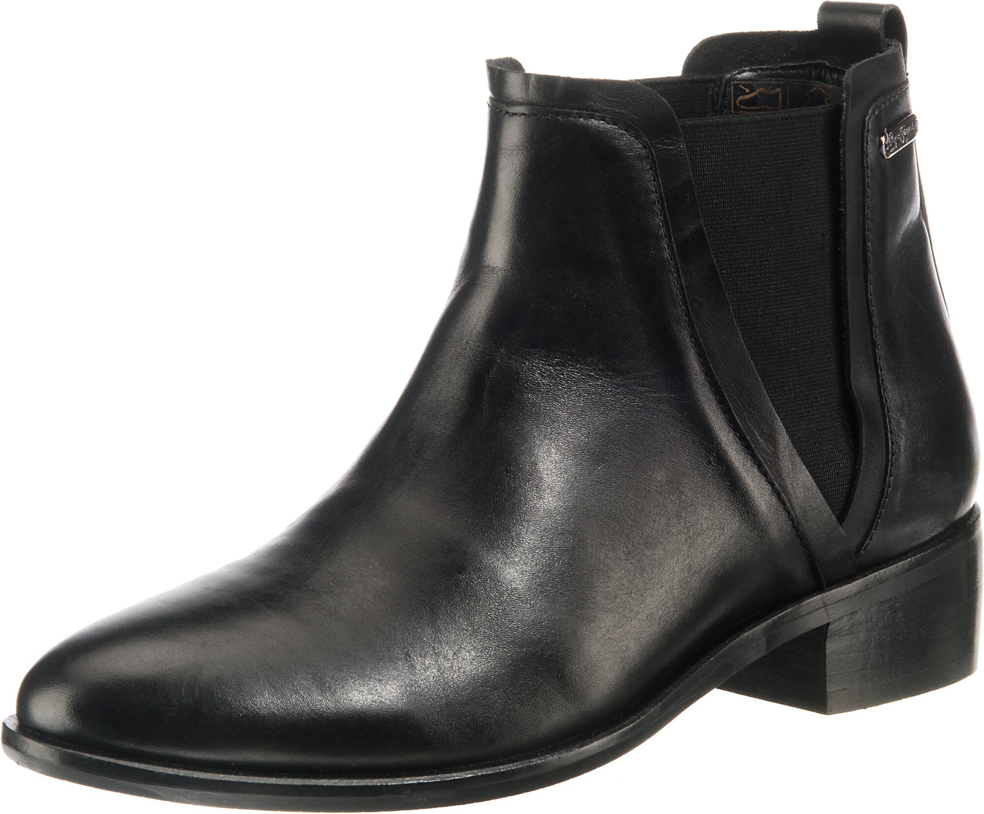 Pepe Jeans Chelsea batai 'CHISWICK CHELSEA'  juoda