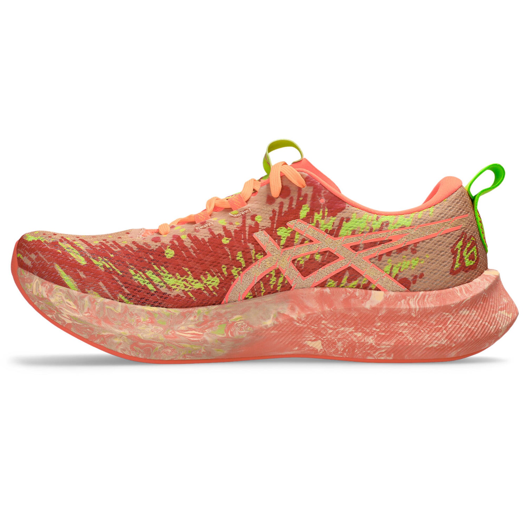 Thumbnail - ASICS Laufschuh Noosa Tri 16