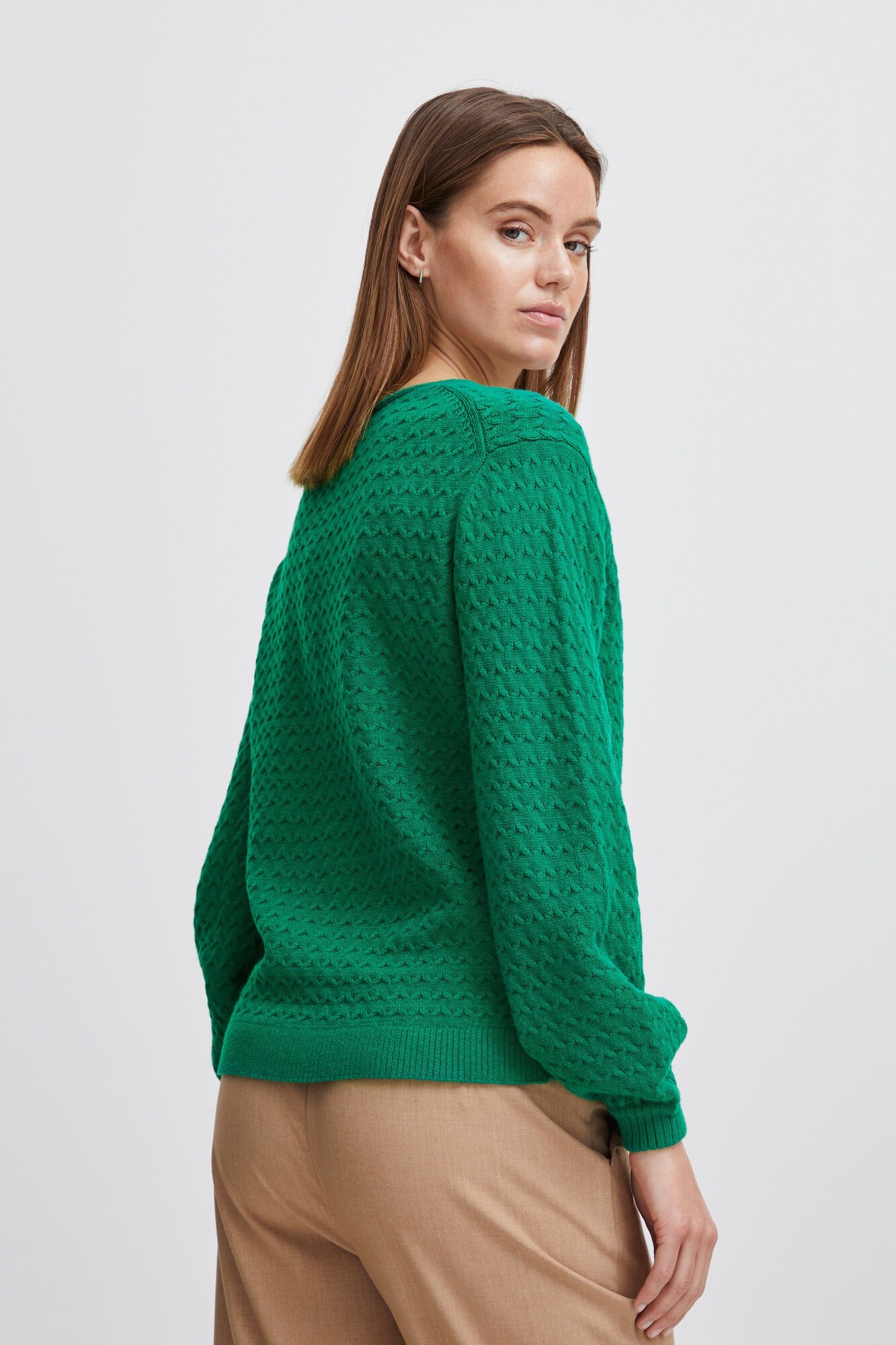 Thumbnail - b.young Pullover Milo