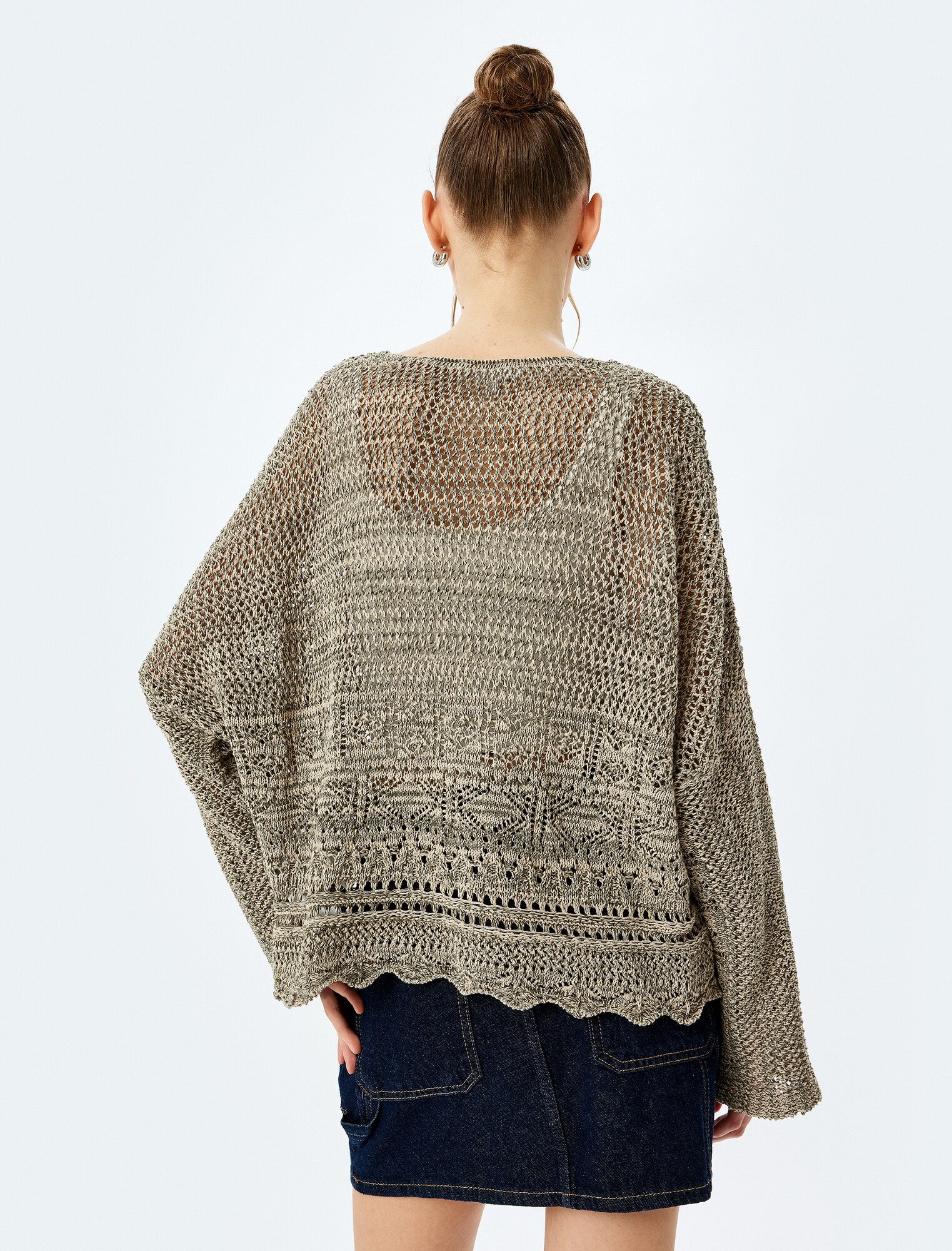 Thumbnail - Pullover