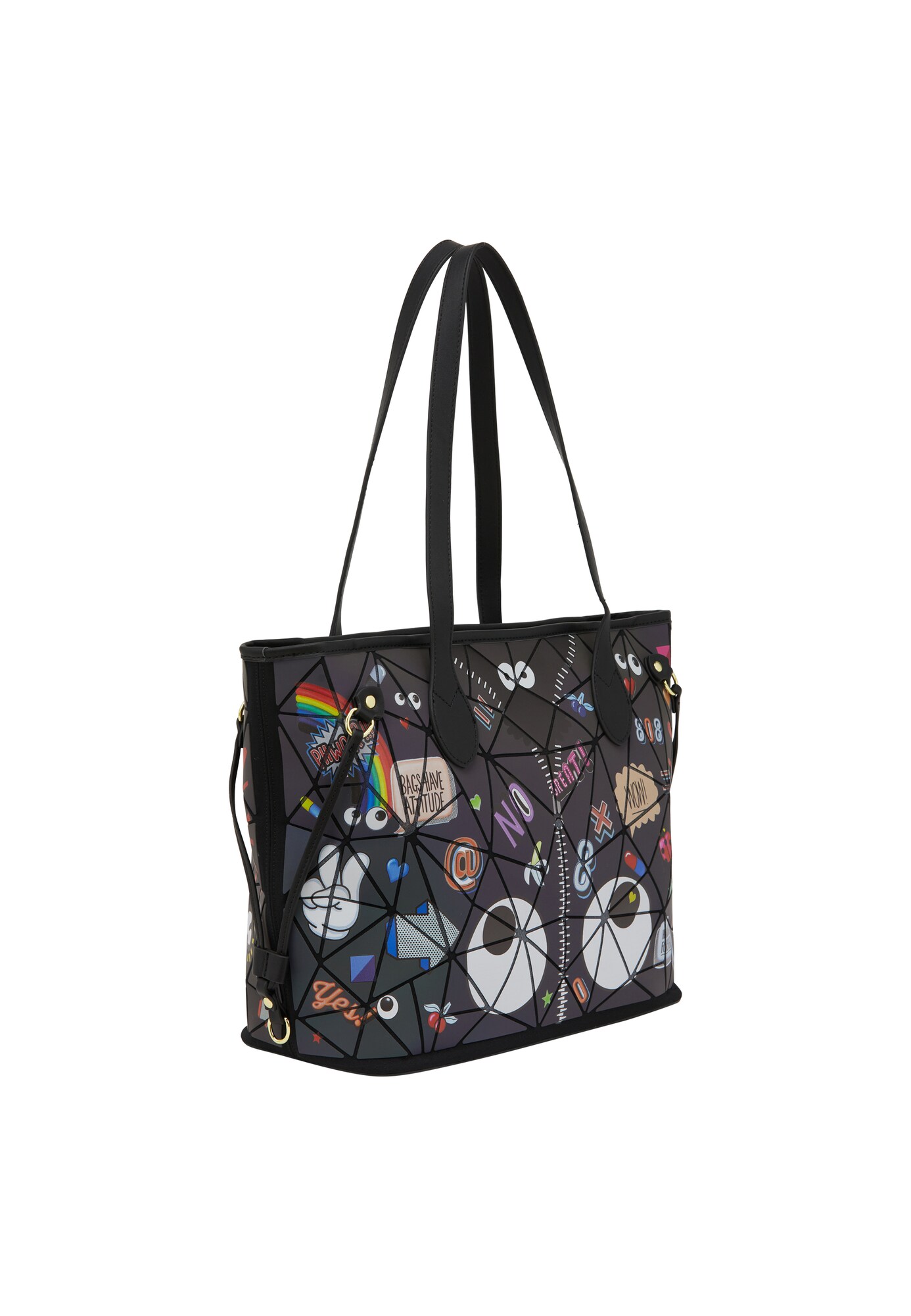 Thumbnail - MYMO Shopper Eyetheme