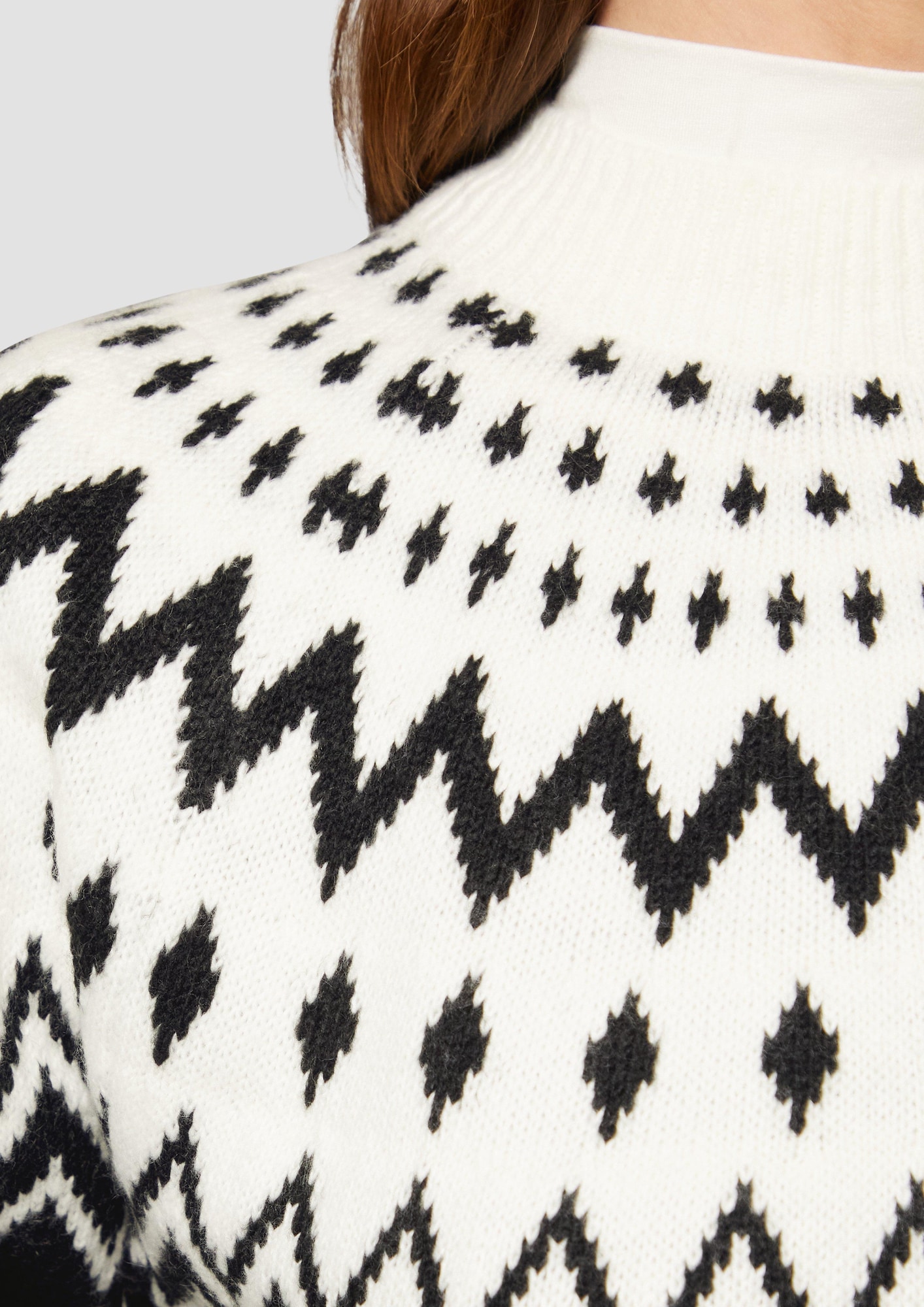 Thumbnail - s.Oliver Pullover