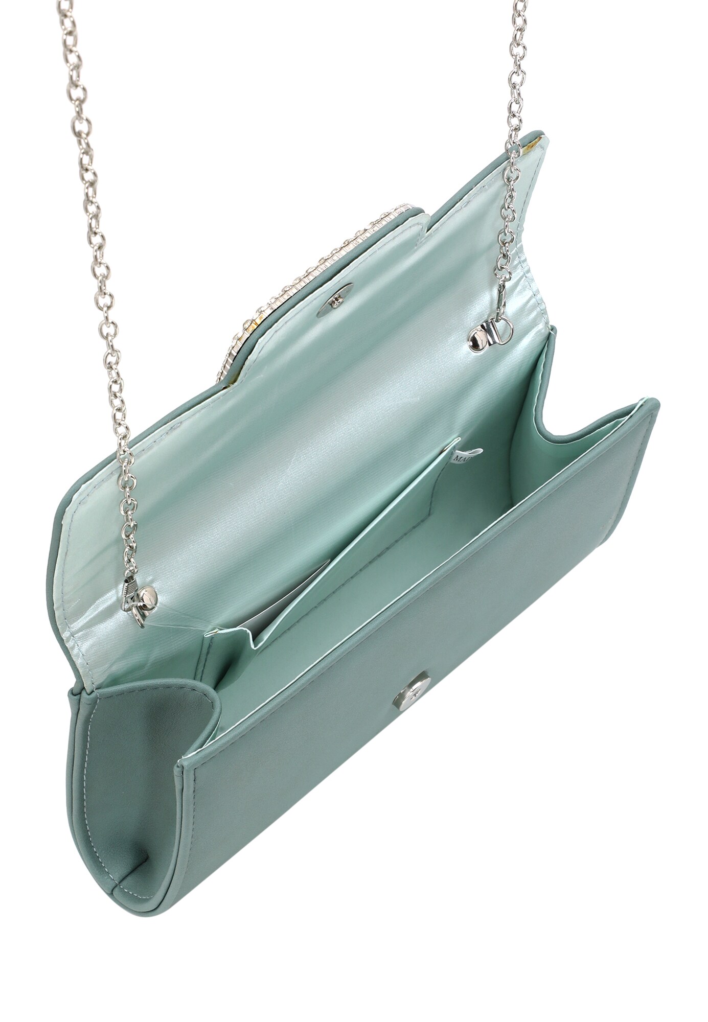 Thumbnail - NAEMI Clutch