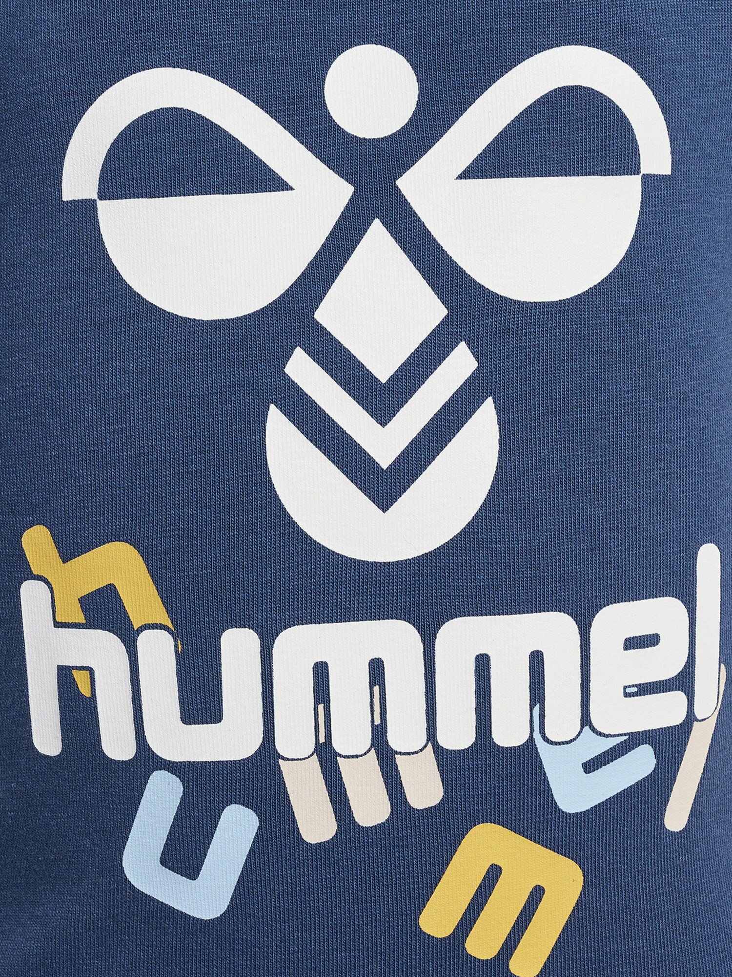 Thumbnail - Hummel Body