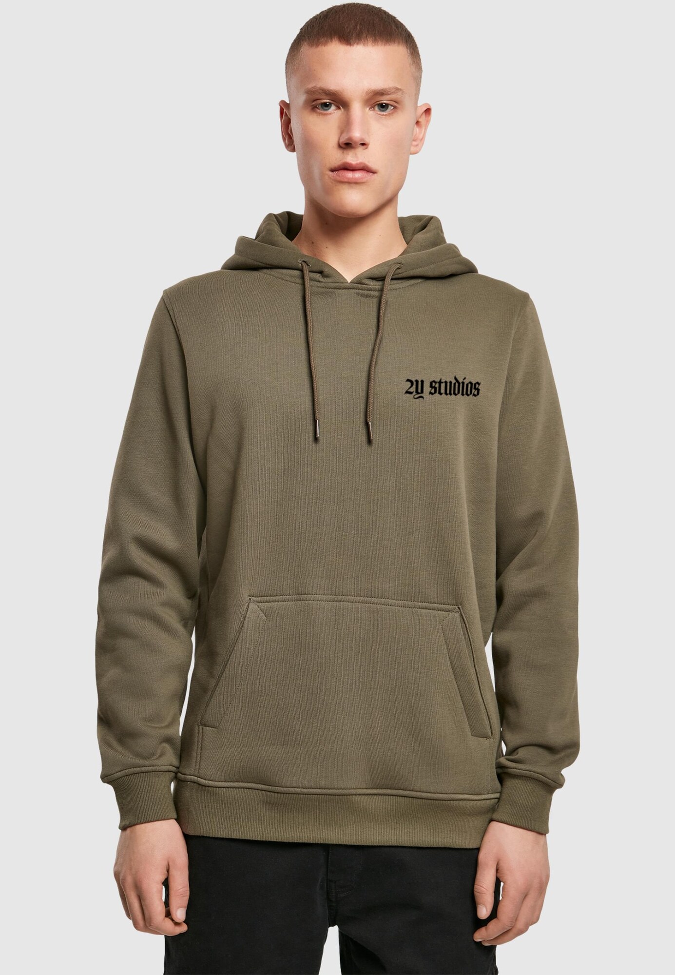Thumbnail - Sweatshirt 'Razor'