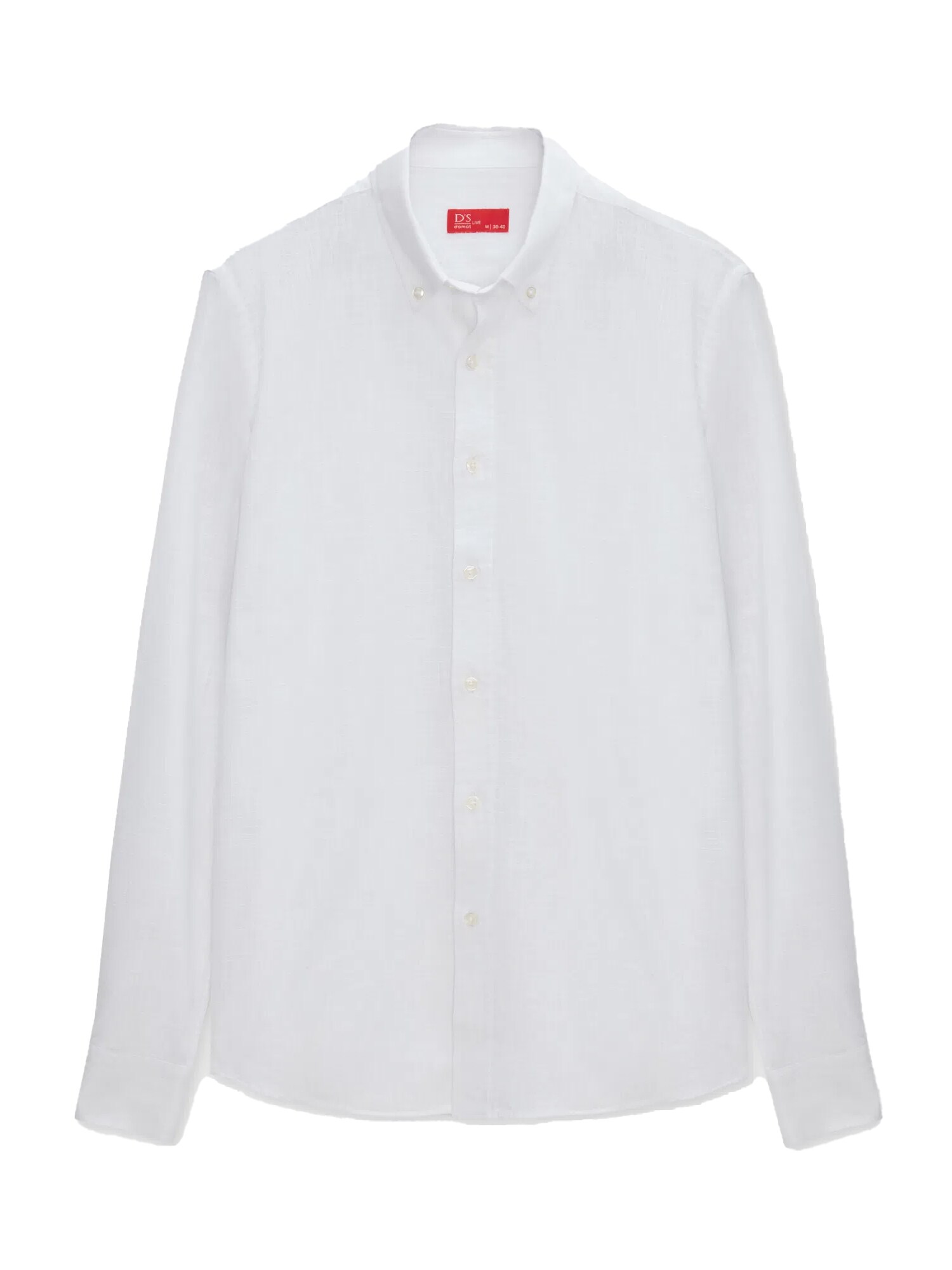 Thumbnail - DS Damat Hemd