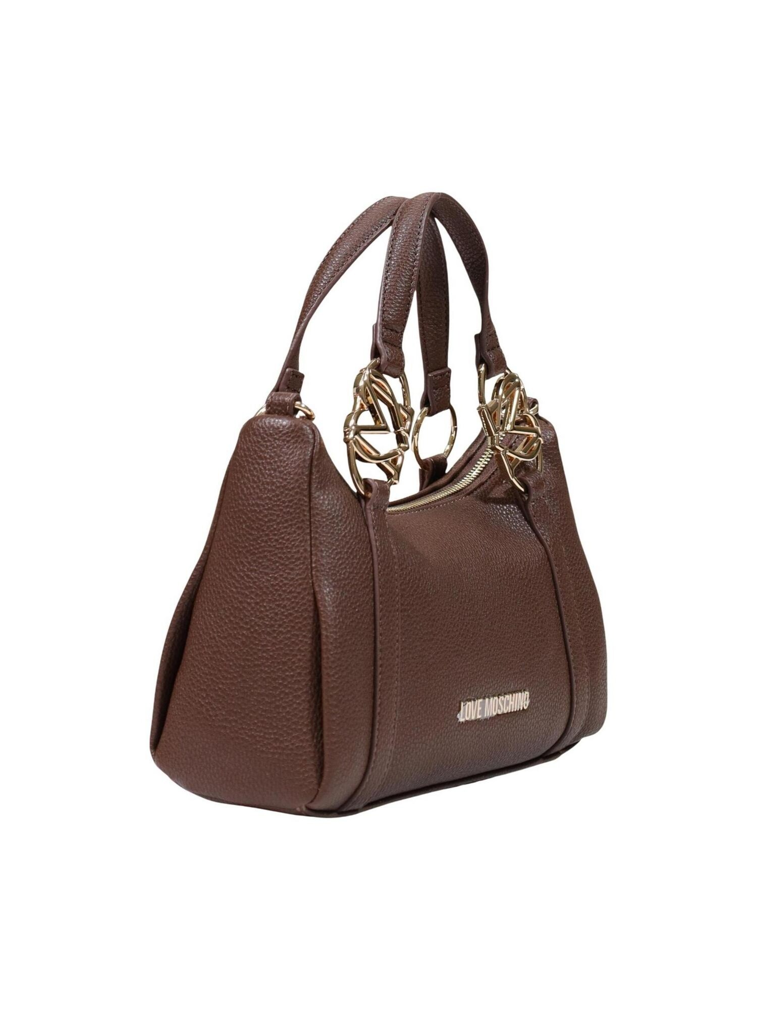 Love Moschino Bolso de hombro 'JC4015PP1'  marrón – imagen 3