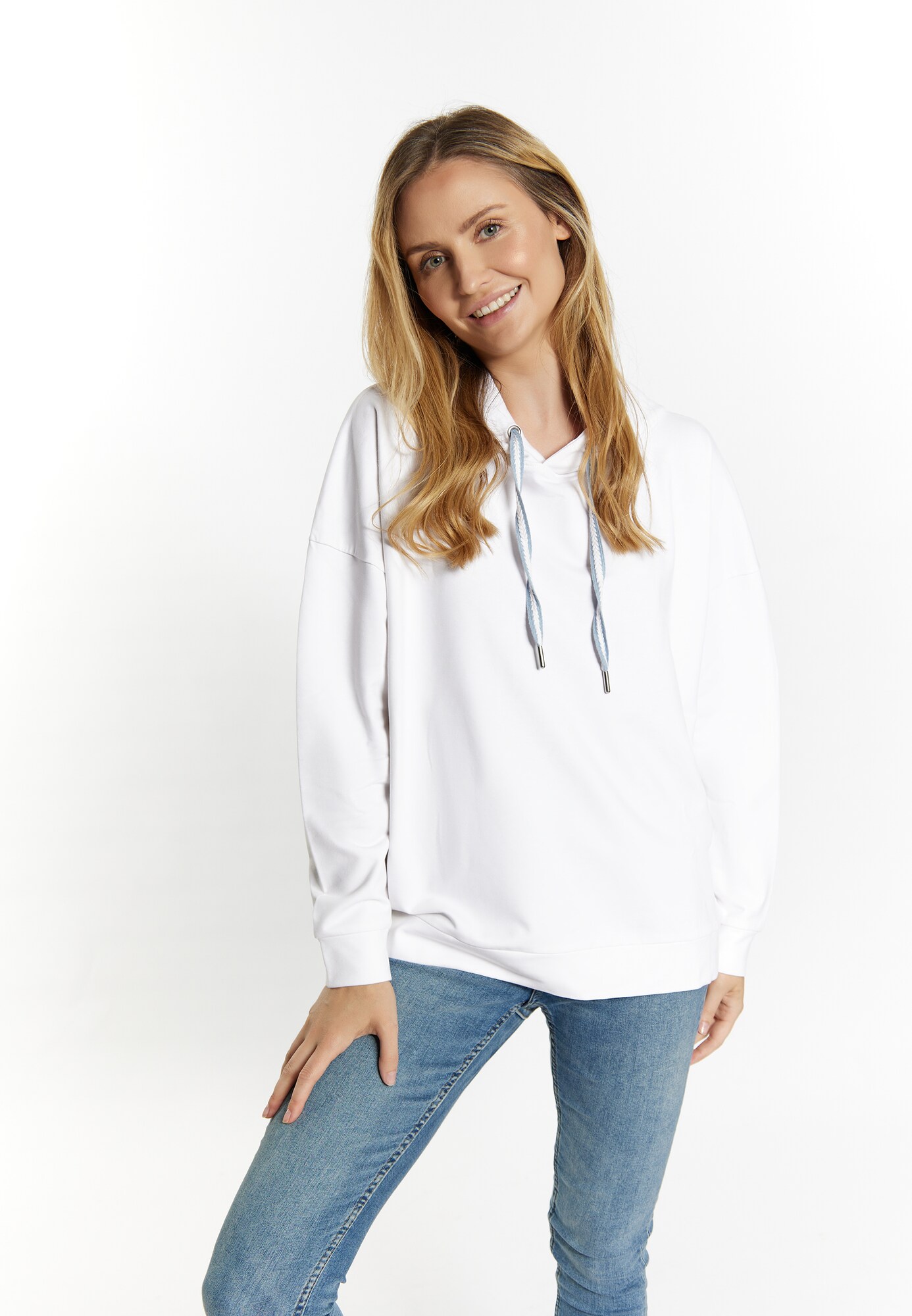 Thumbnail - usha BLUE LABEL Sweatshirt Fenia
