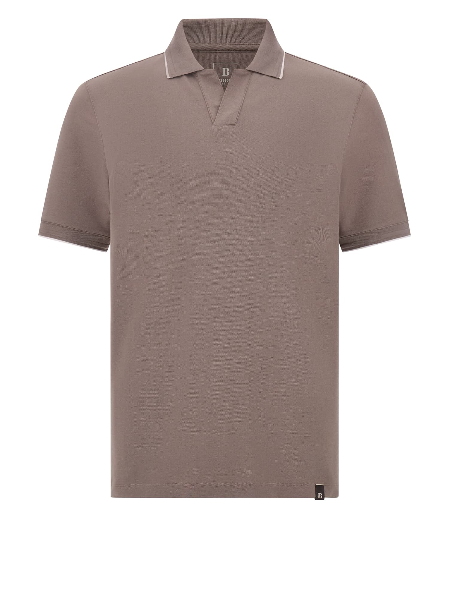 Thumbnail - Boggi Milano Poloshirt B Tech
