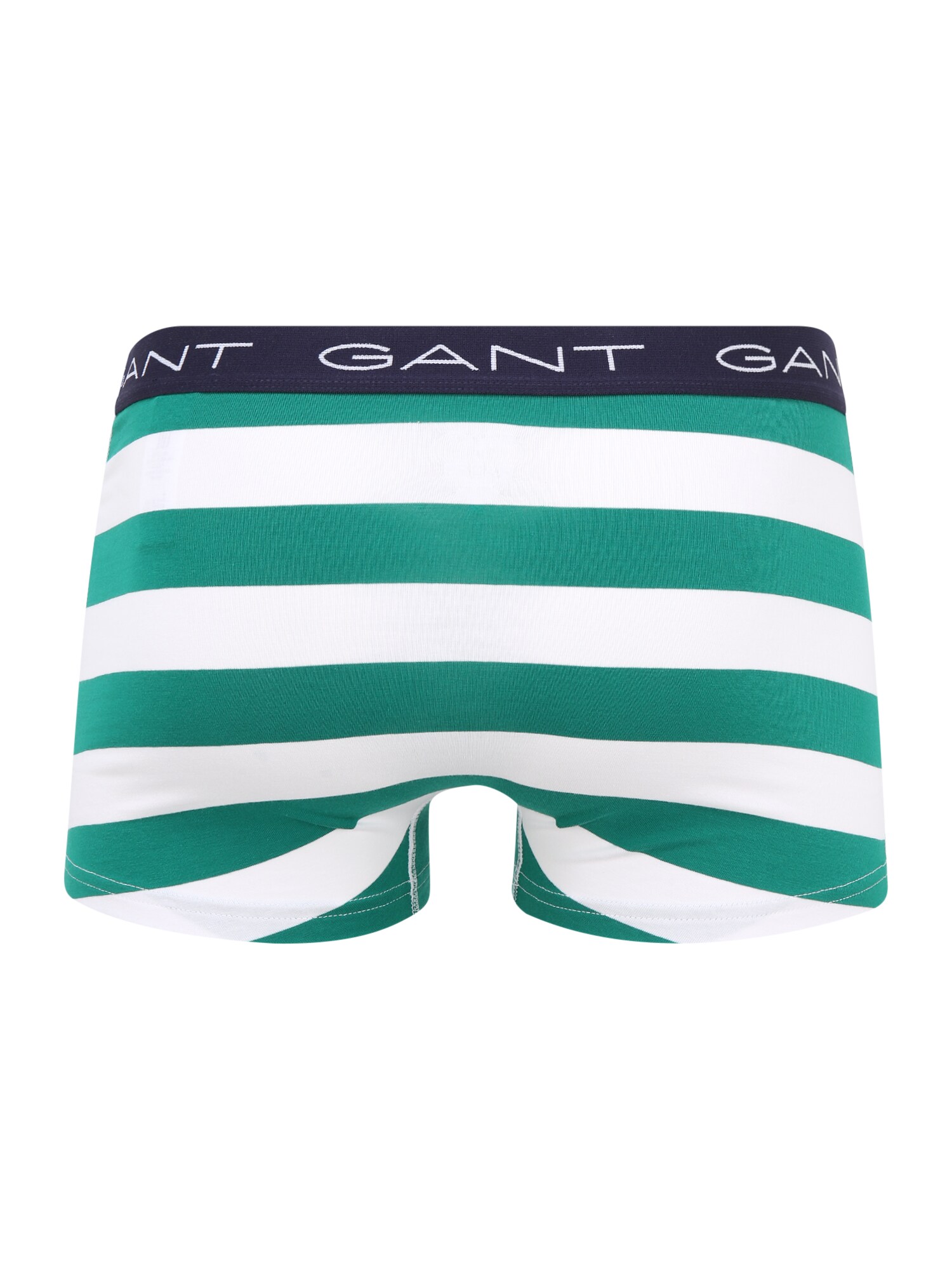 GANT Boxer shorts 'RUGBY'  green / white / navy