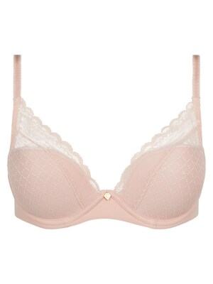 Chantelle Sujetador 'Norah Chic'  rosa