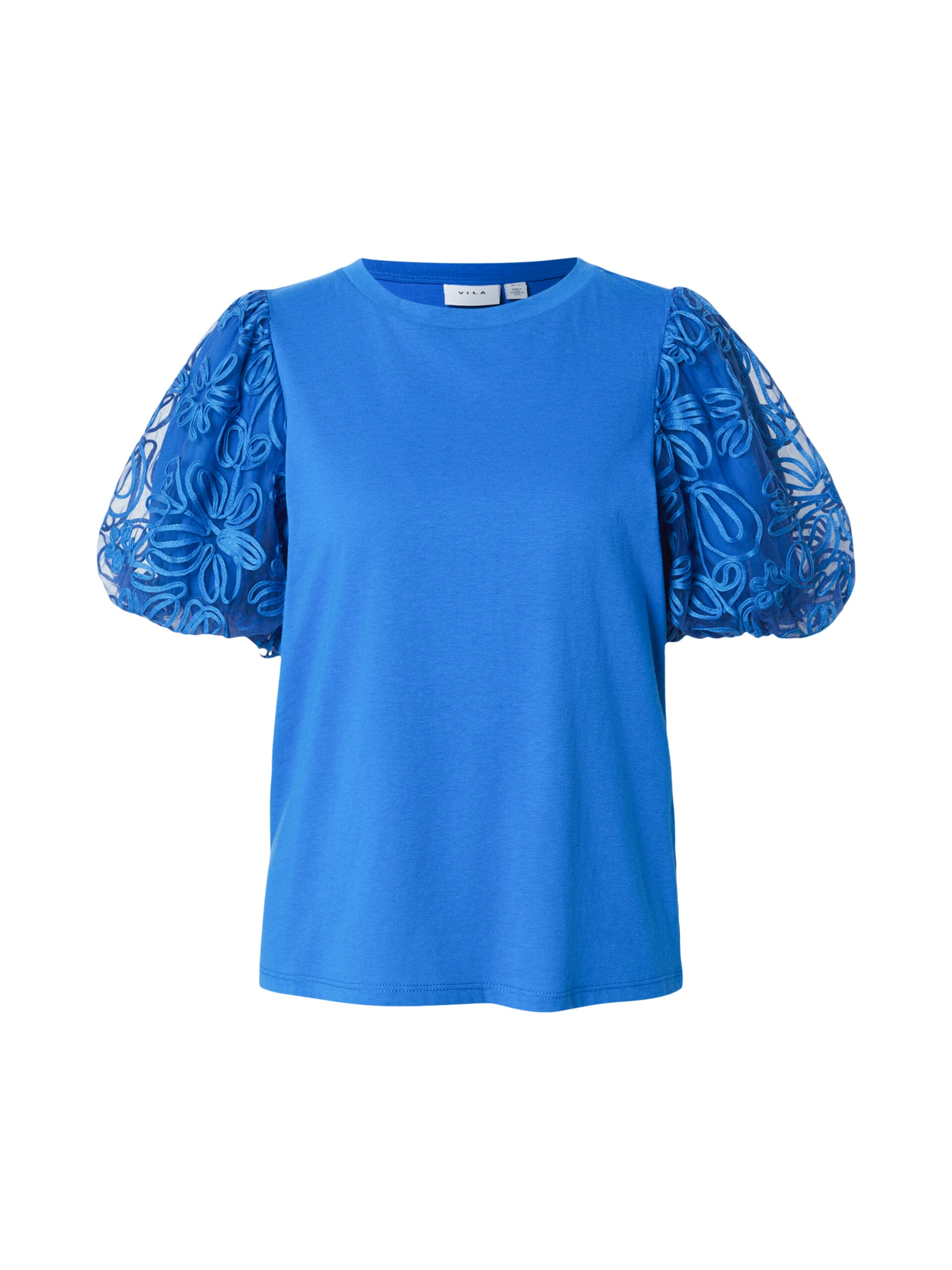 VILA T-shirt 'VISIMONIA' dam