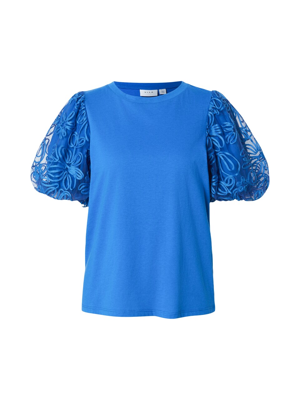 T-shirt 'VISIMONIA'