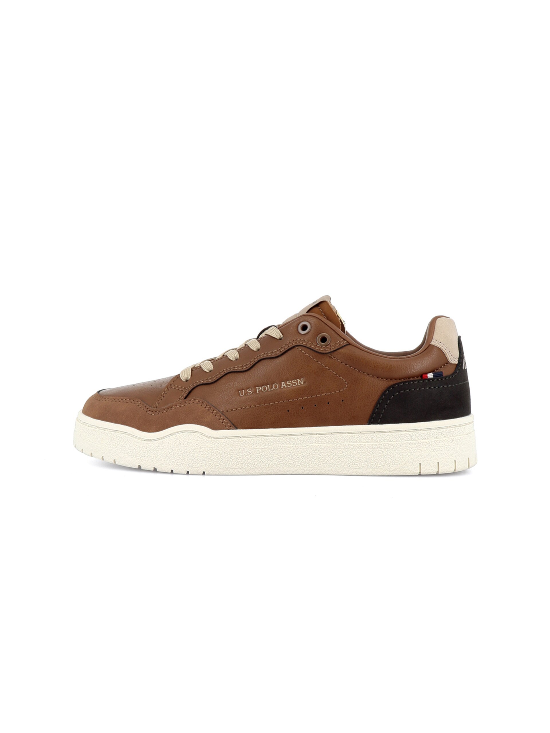 US Polo Assn Låg sneaker 'Elia' sneakers herr