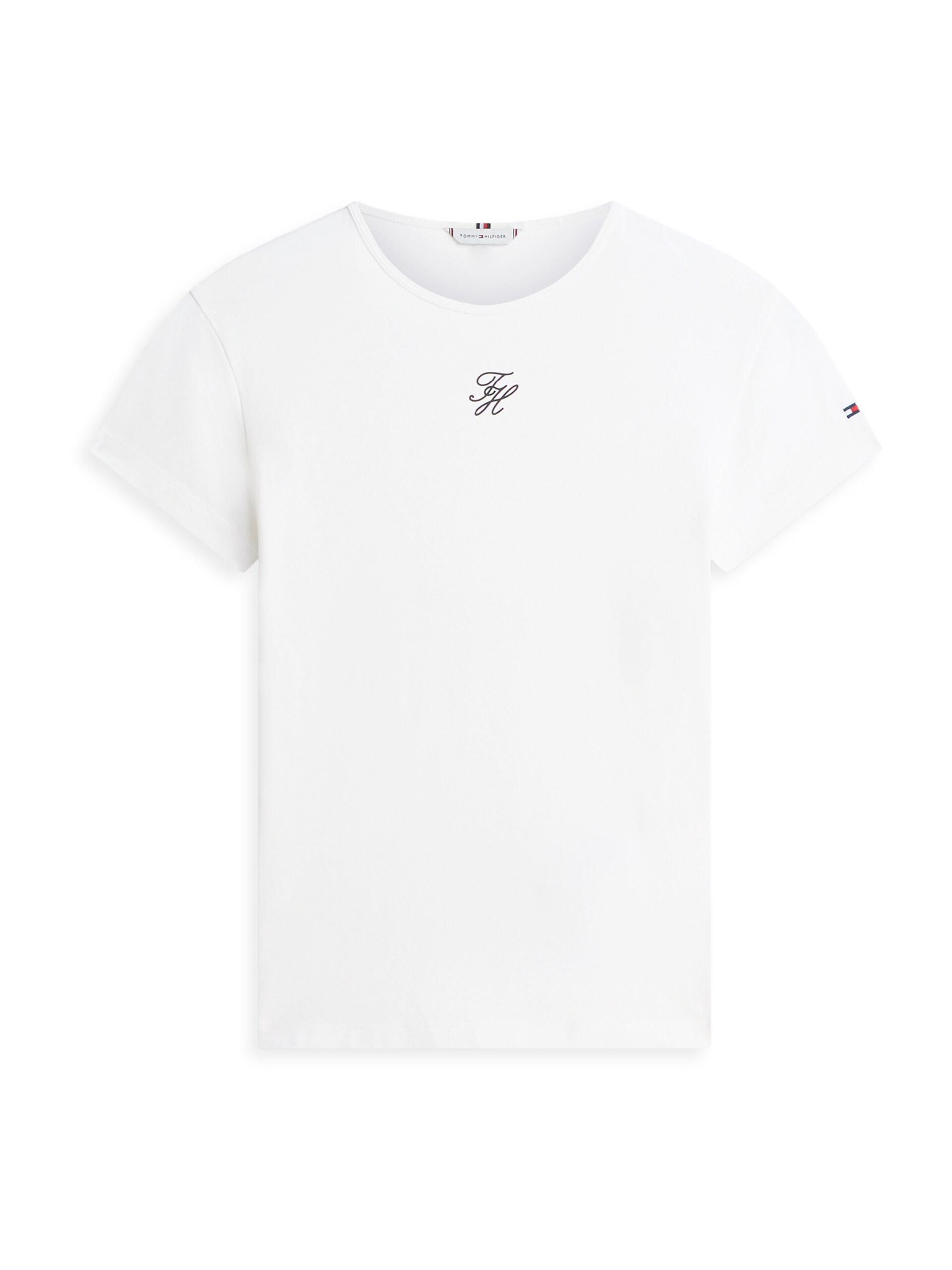 TOMMY HILFIGER T-shirt dam
