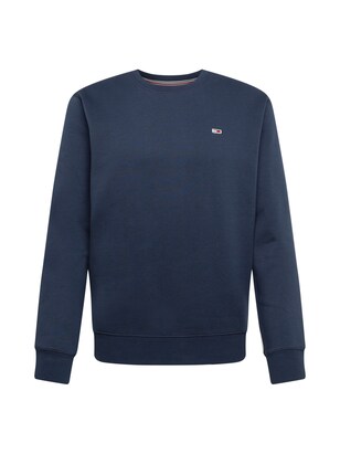 Tommy Jeans Sweatshirt Navy / Rood / Wit